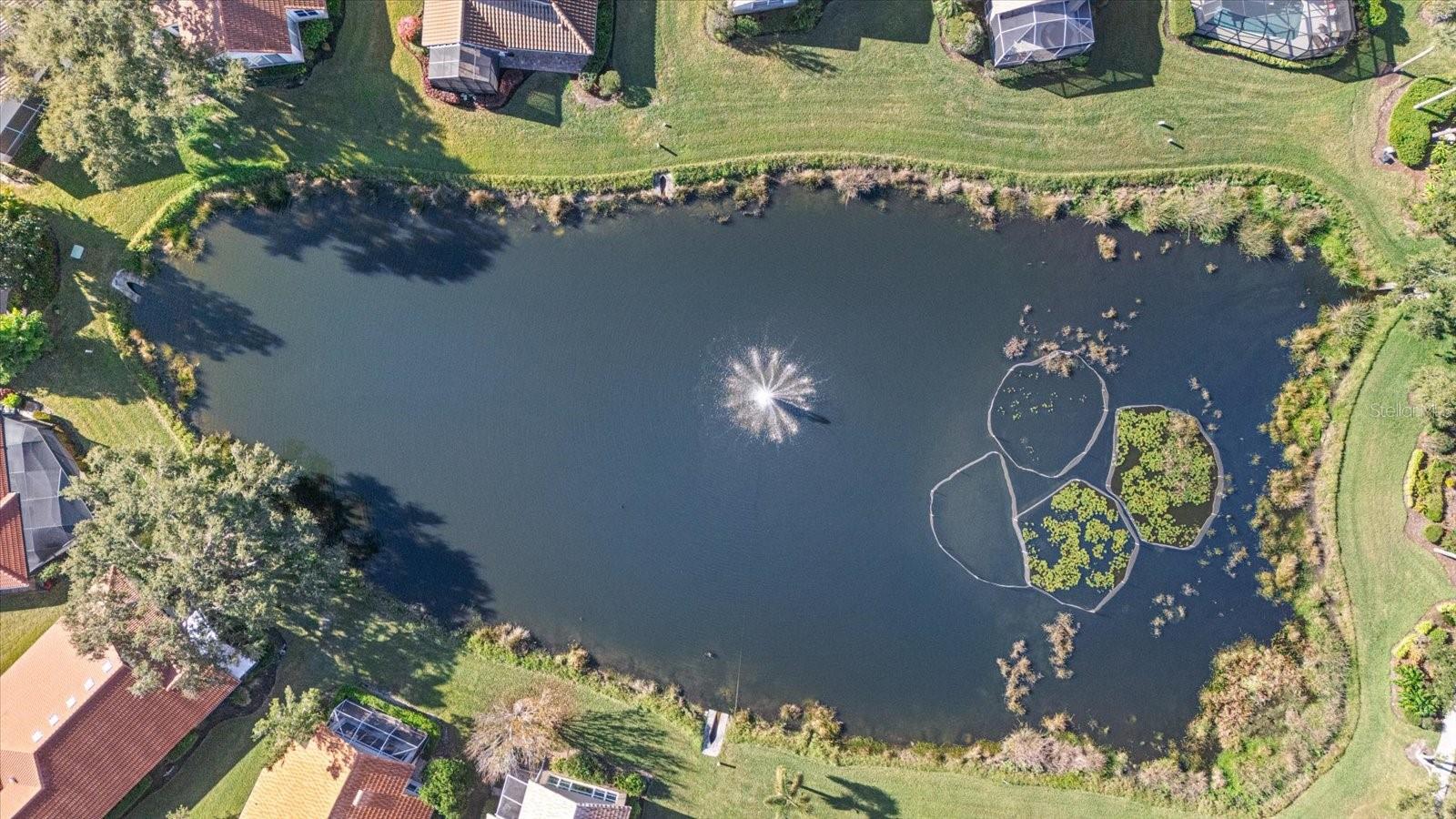 VILLAS AT DEER CREEK - Residential