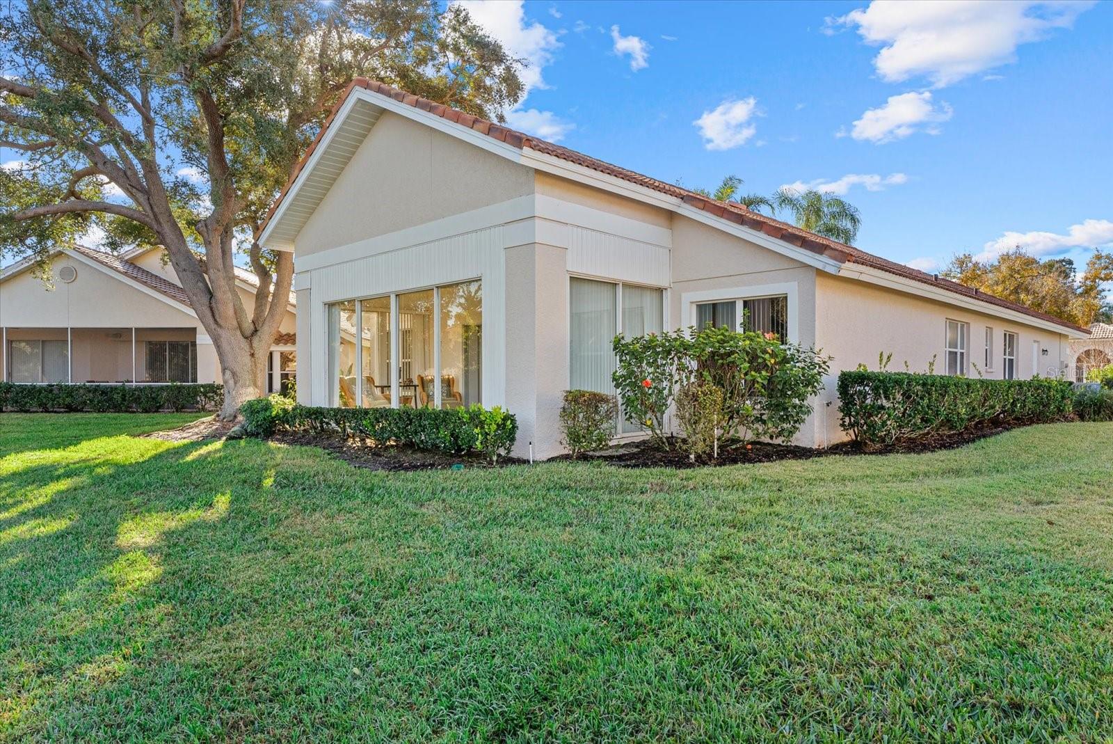 VILLAS AT DEER CREEK - Residential