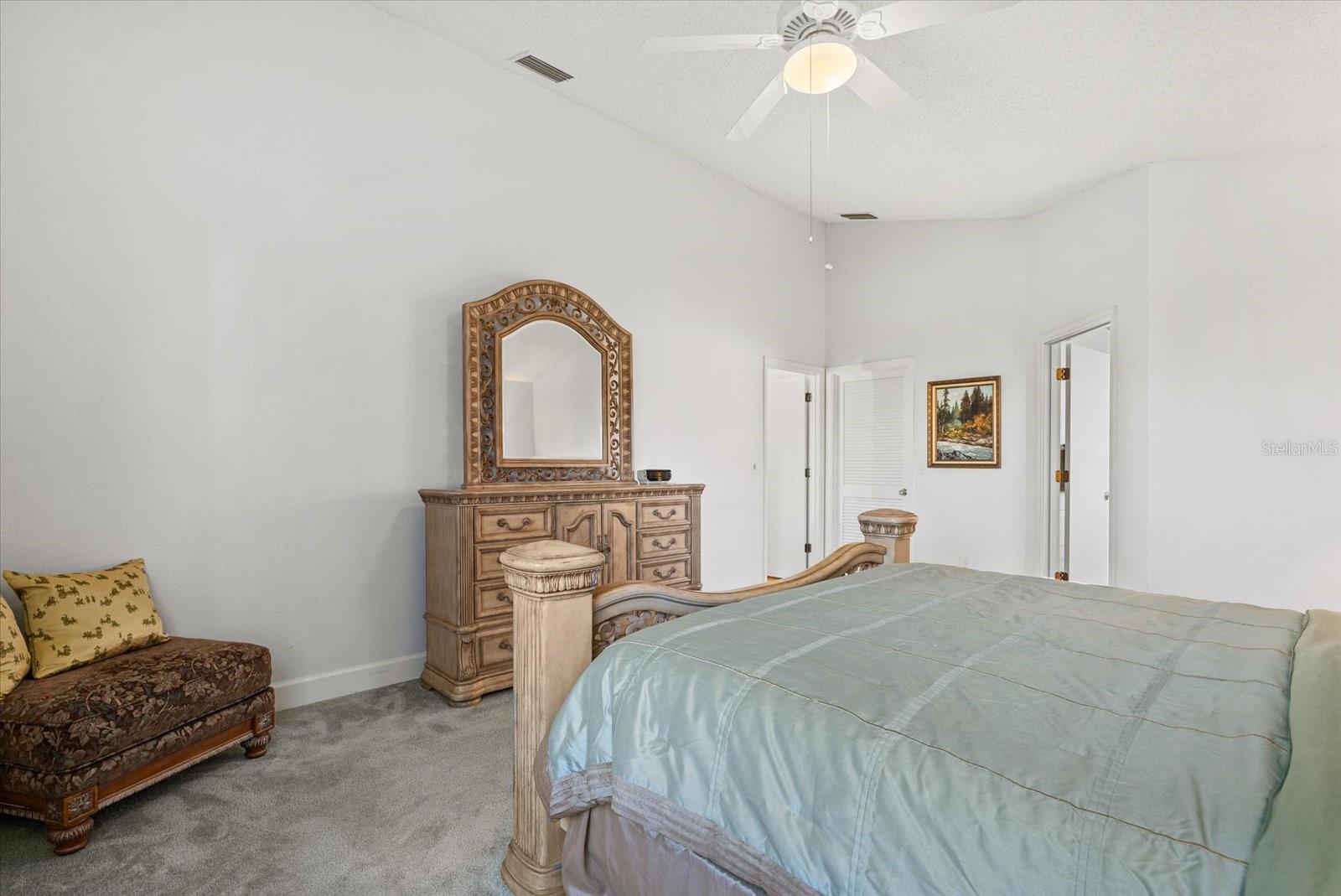 VILLAS AT DEER CREEK - Residential