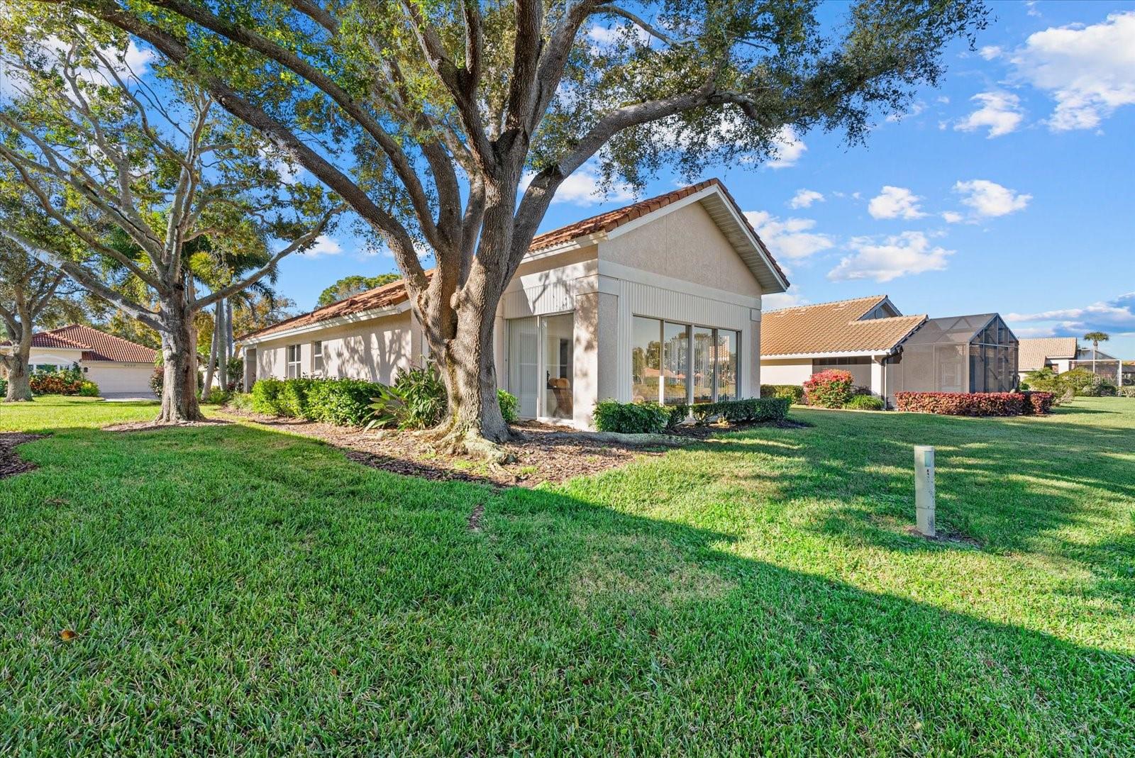 VILLAS AT DEER CREEK - Residential