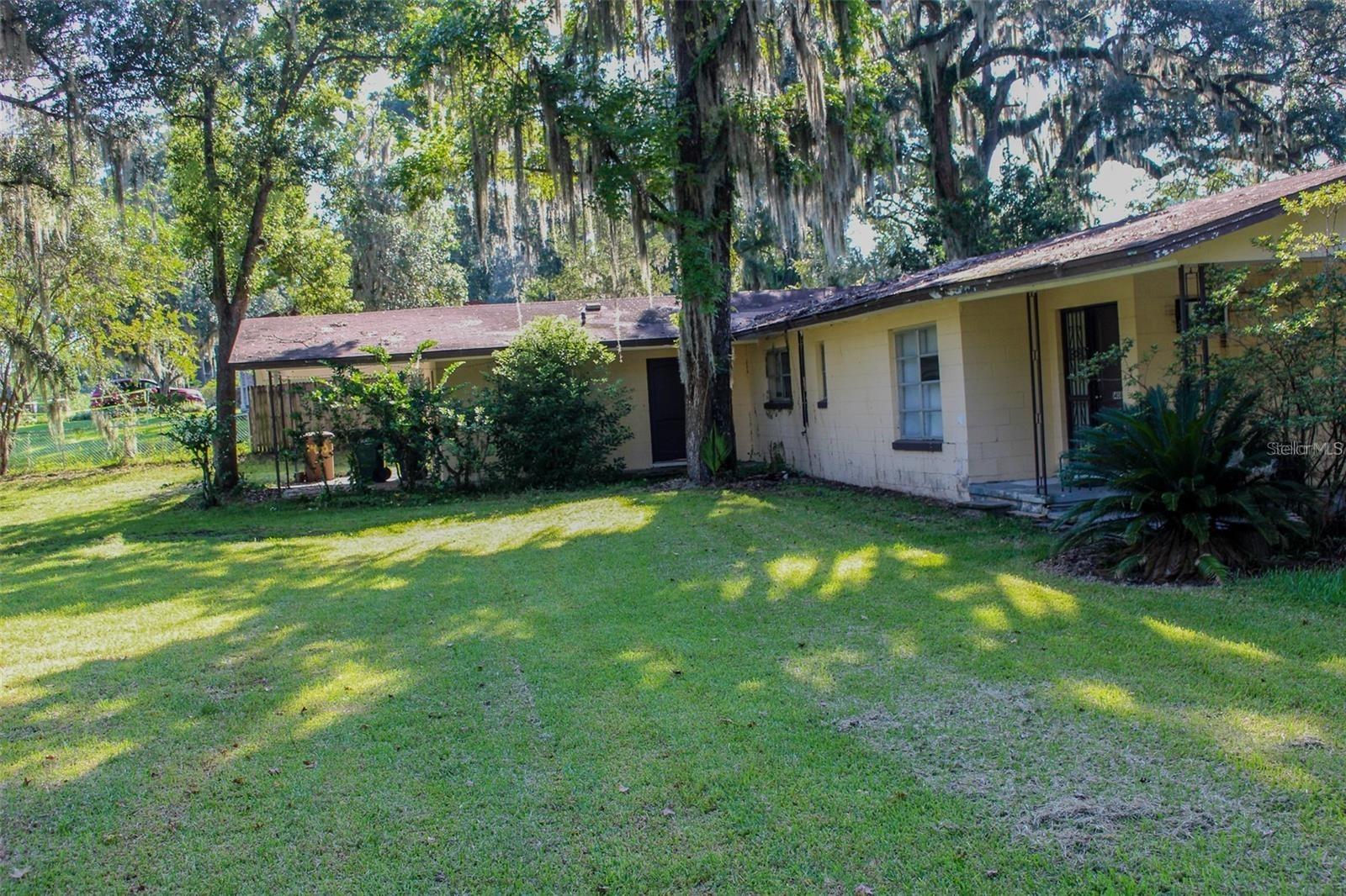 HILLTOP MANOR - Residential Income