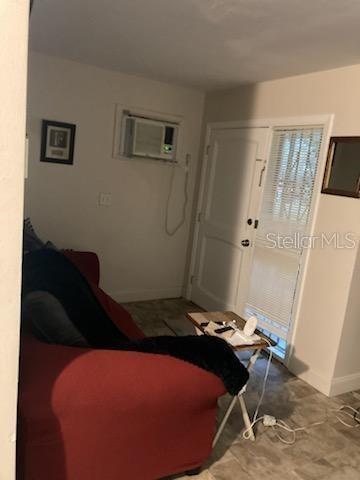 HILLTOP MANOR - Residential Income