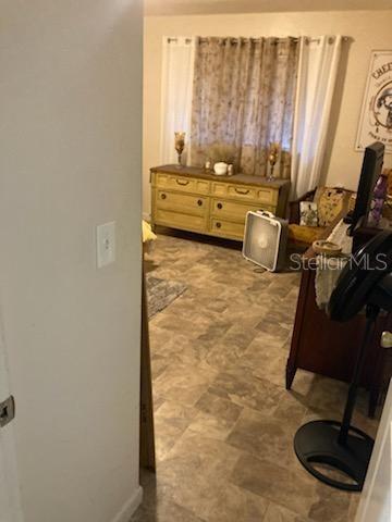 HILLTOP MANOR - Residential Income