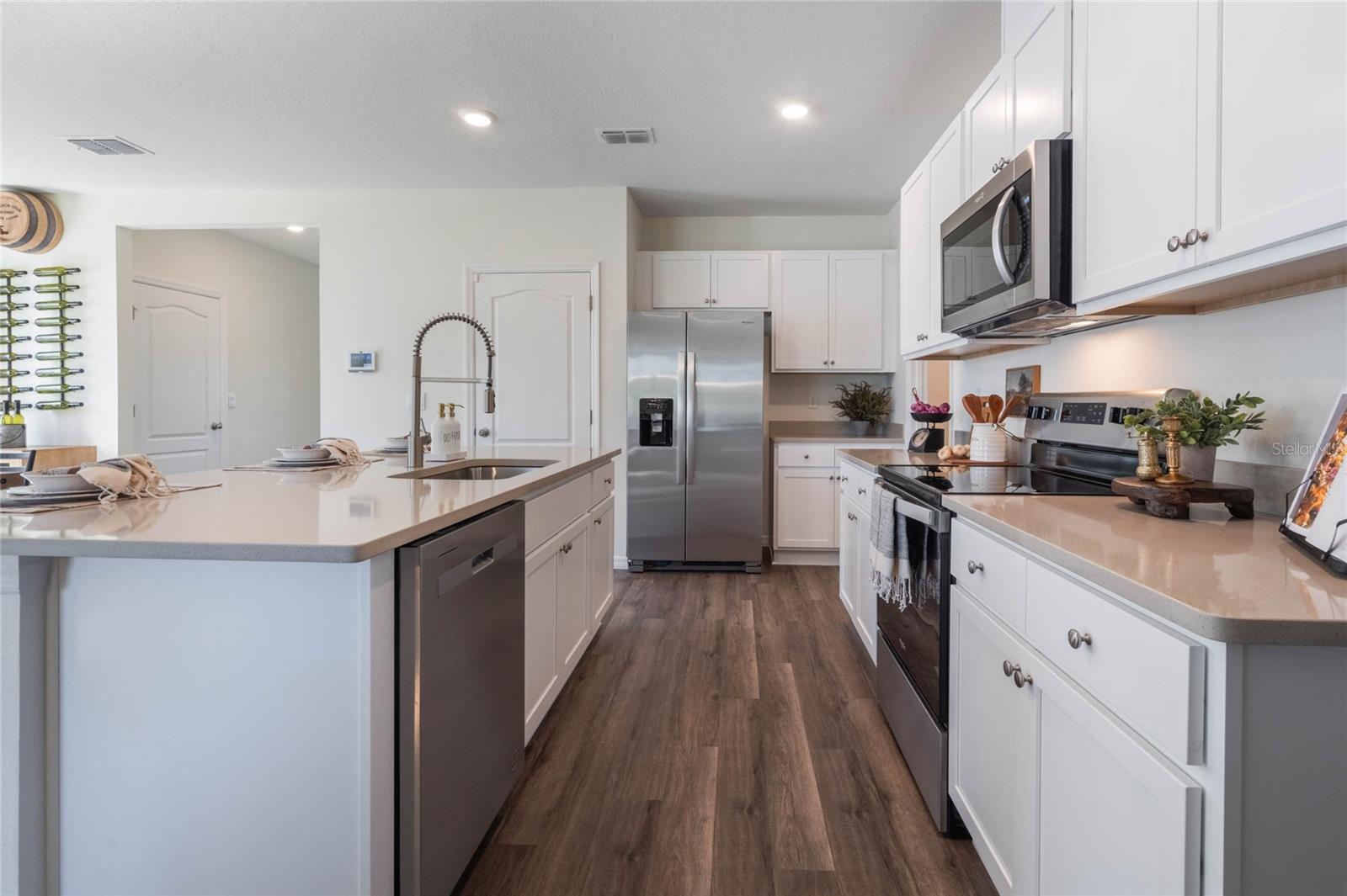 WYNNSTONE PHASE 1 - Residential