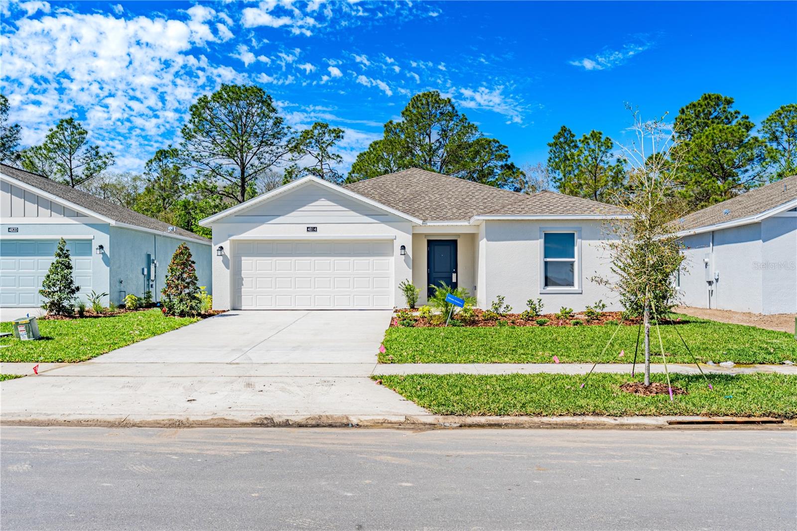 WESTVIEW - Residential Lease