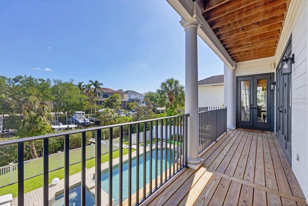 Photo of 7142 Hawks Harbor Circle, Bradenton, FL 34207 (MLS # A4648411)