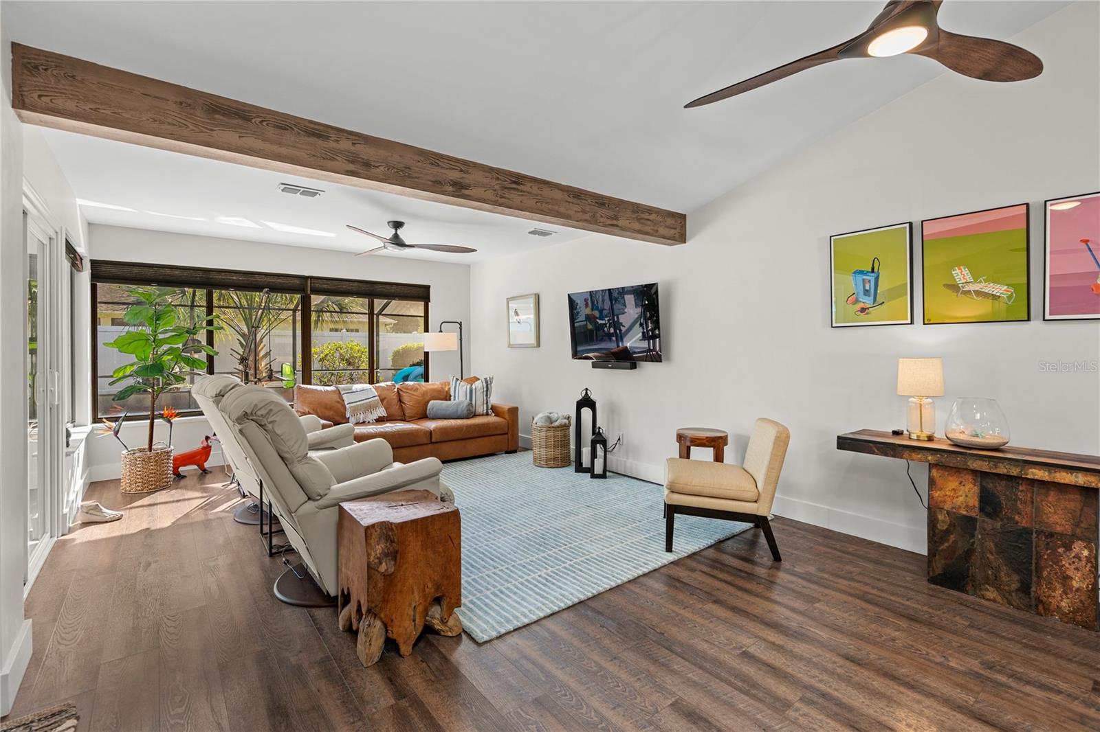 PALM HARBOR - Residential