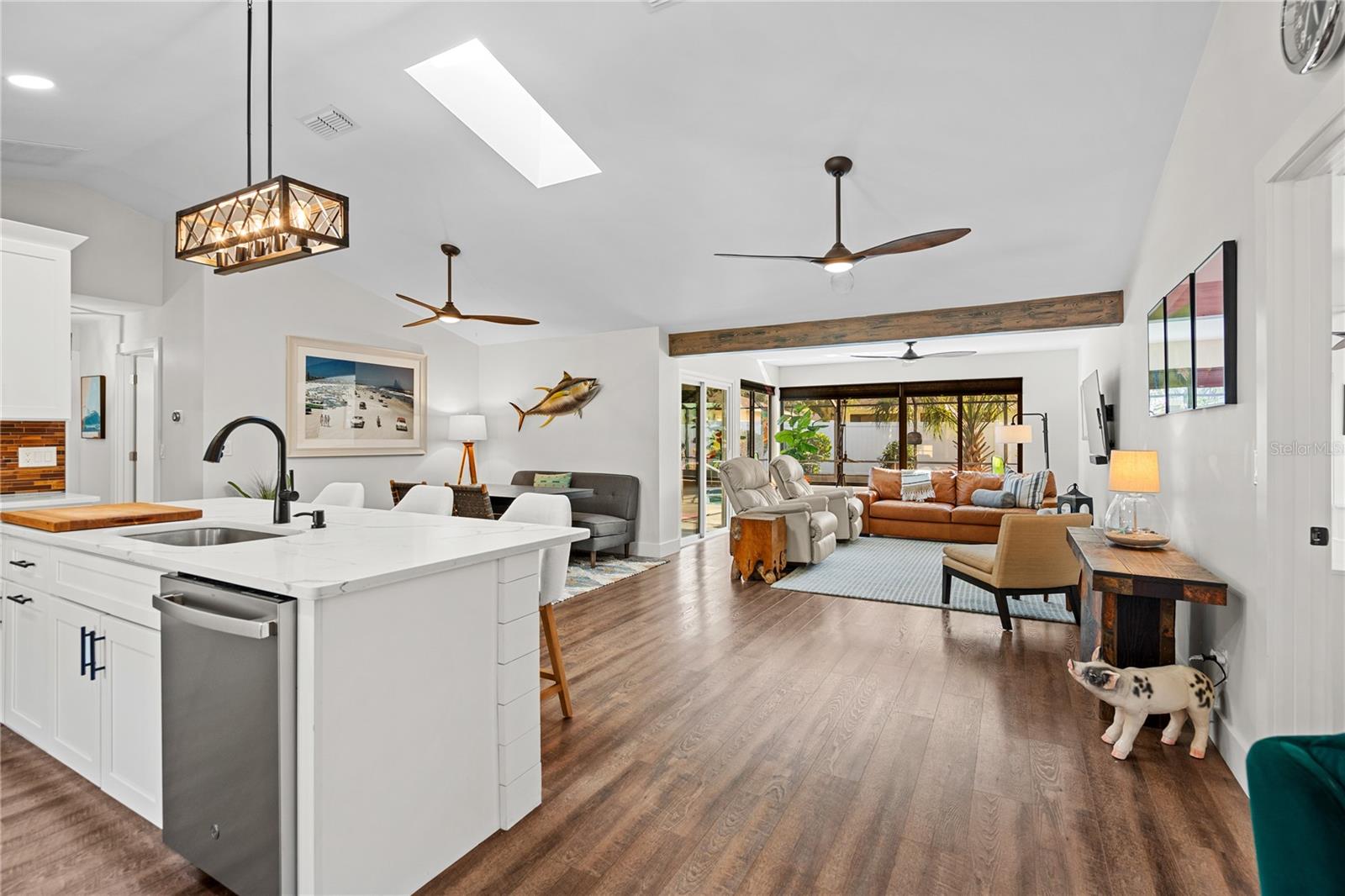 PALM HARBOR - Residential