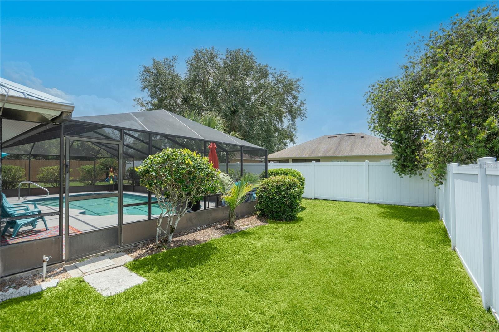 PALM HARBOR - Residential