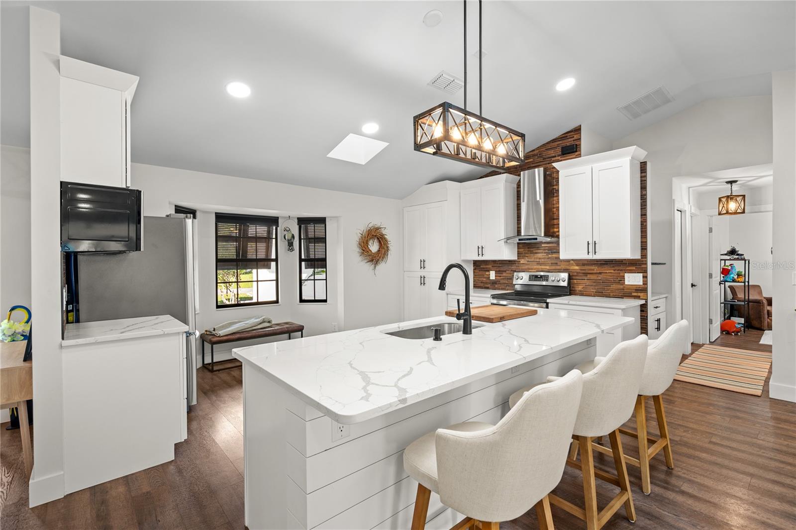 PALM HARBOR - Residential