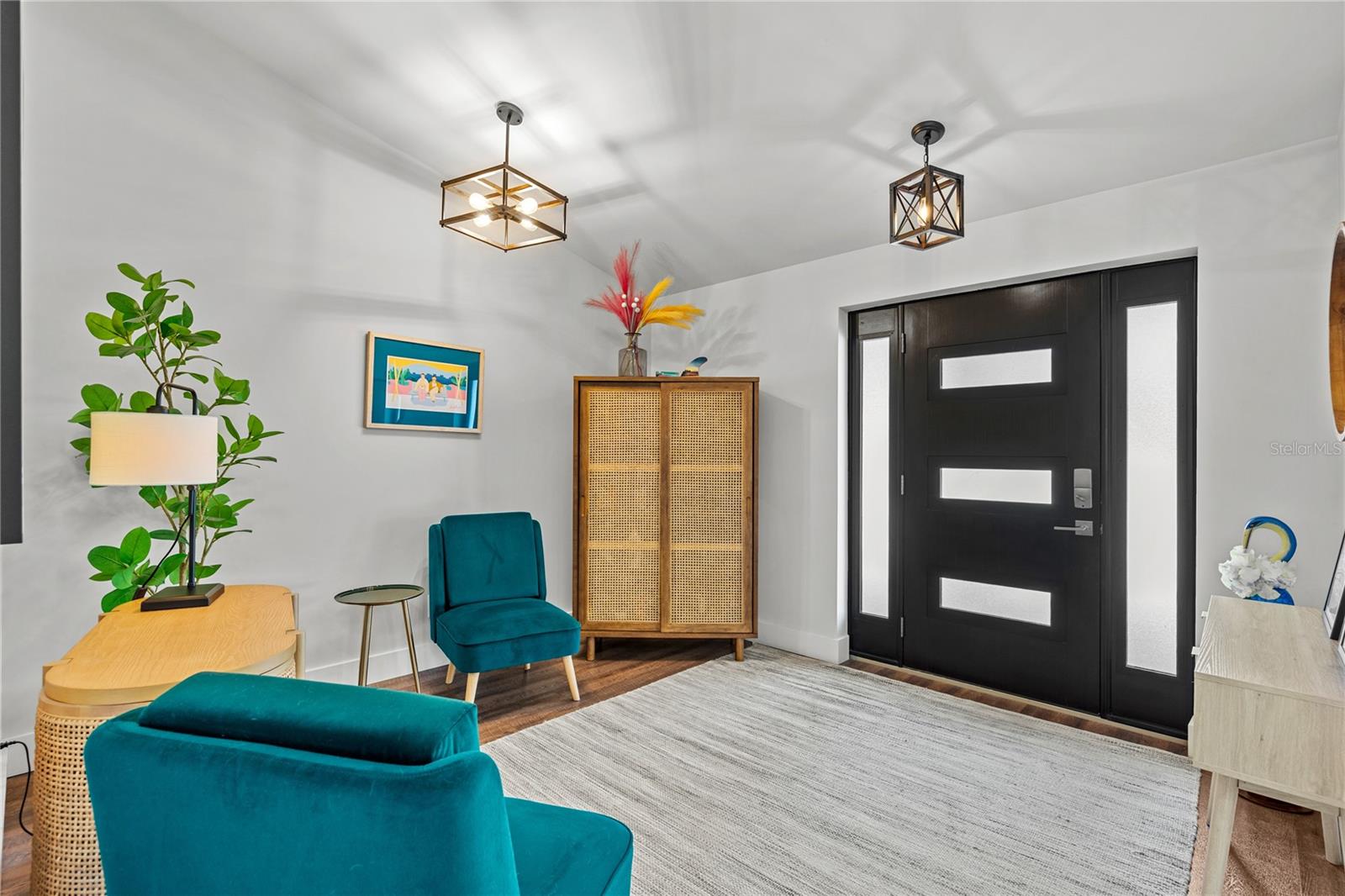 PALM HARBOR - Residential