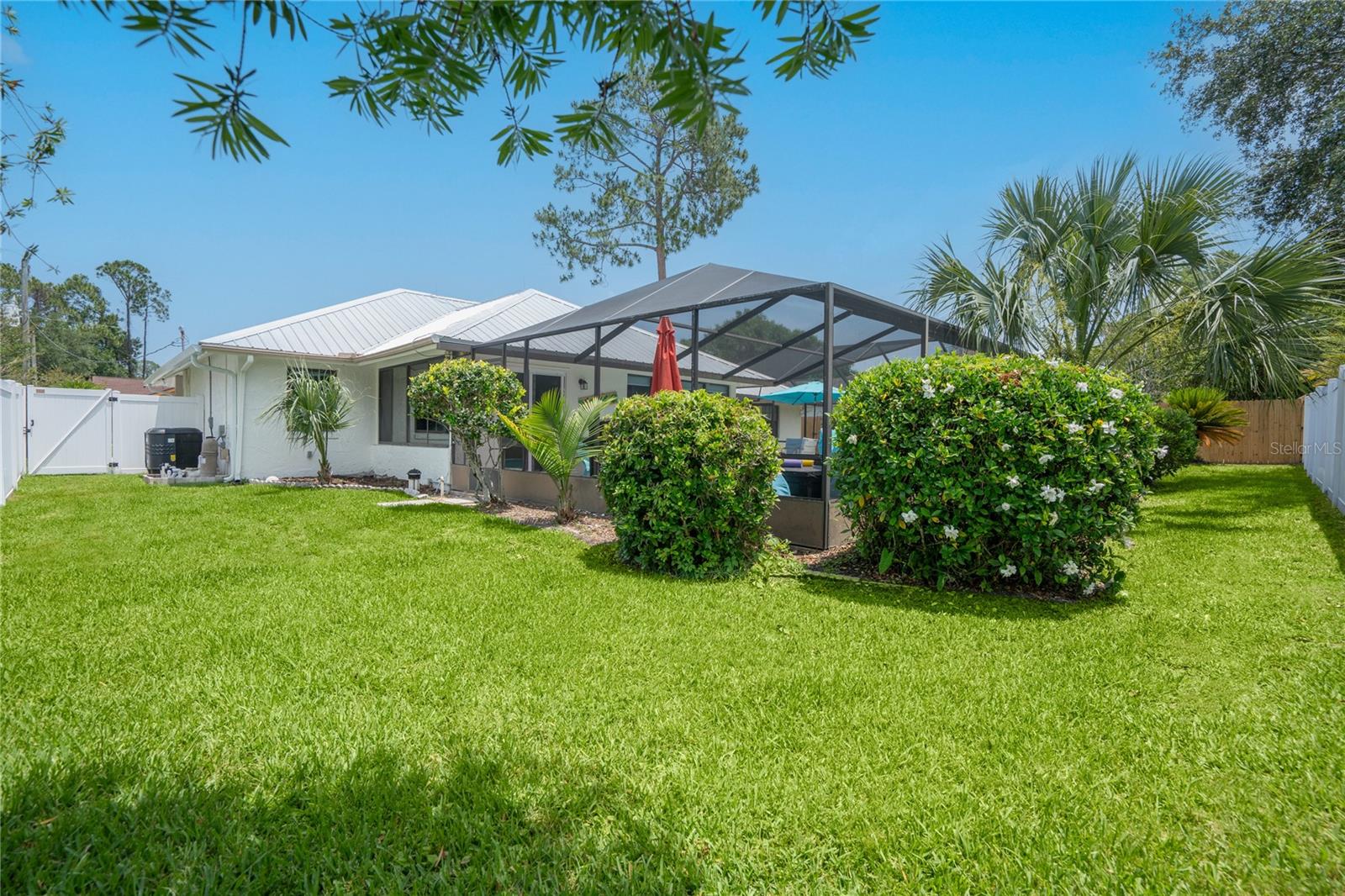 PALM HARBOR - Residential