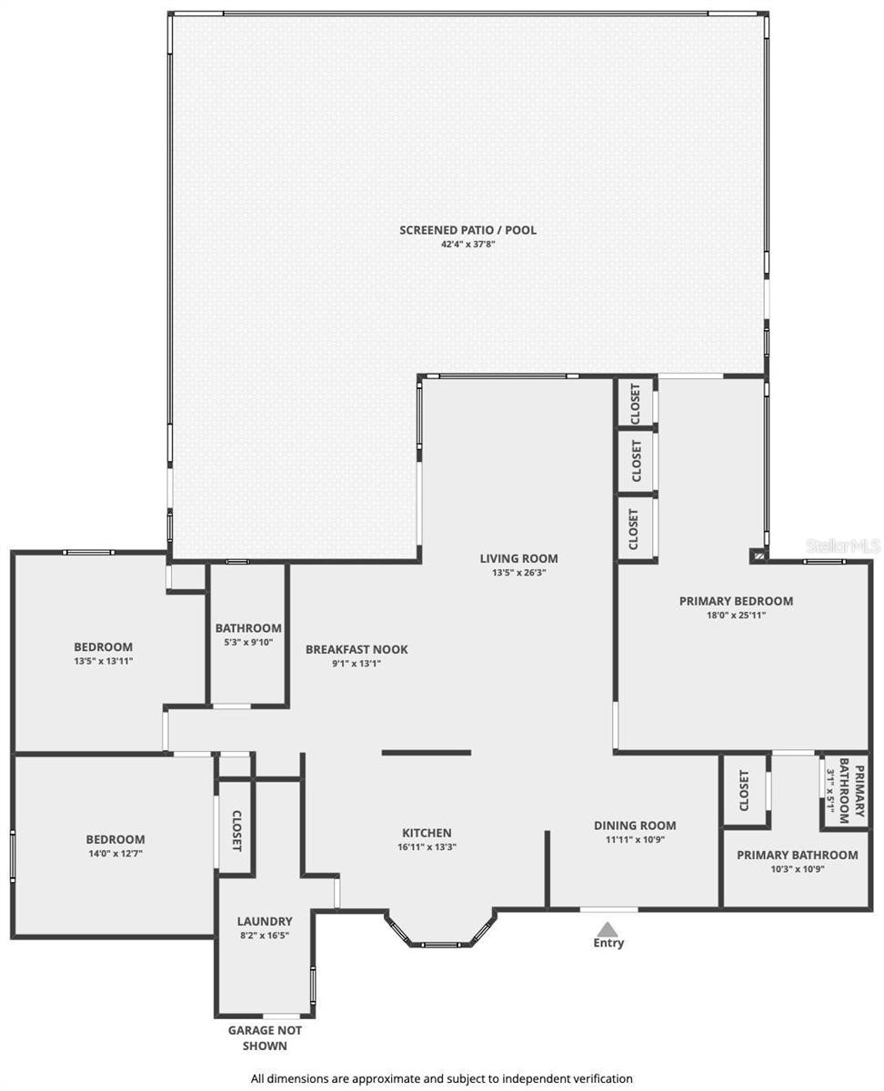 PALM HARBOR - Residential