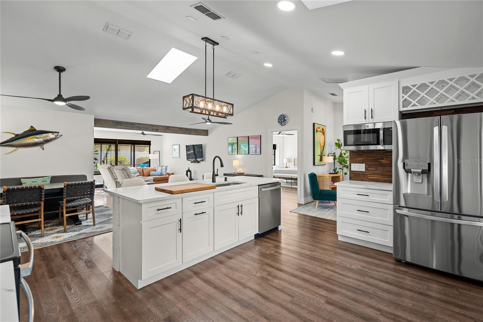 PALM HARBOR - Residential