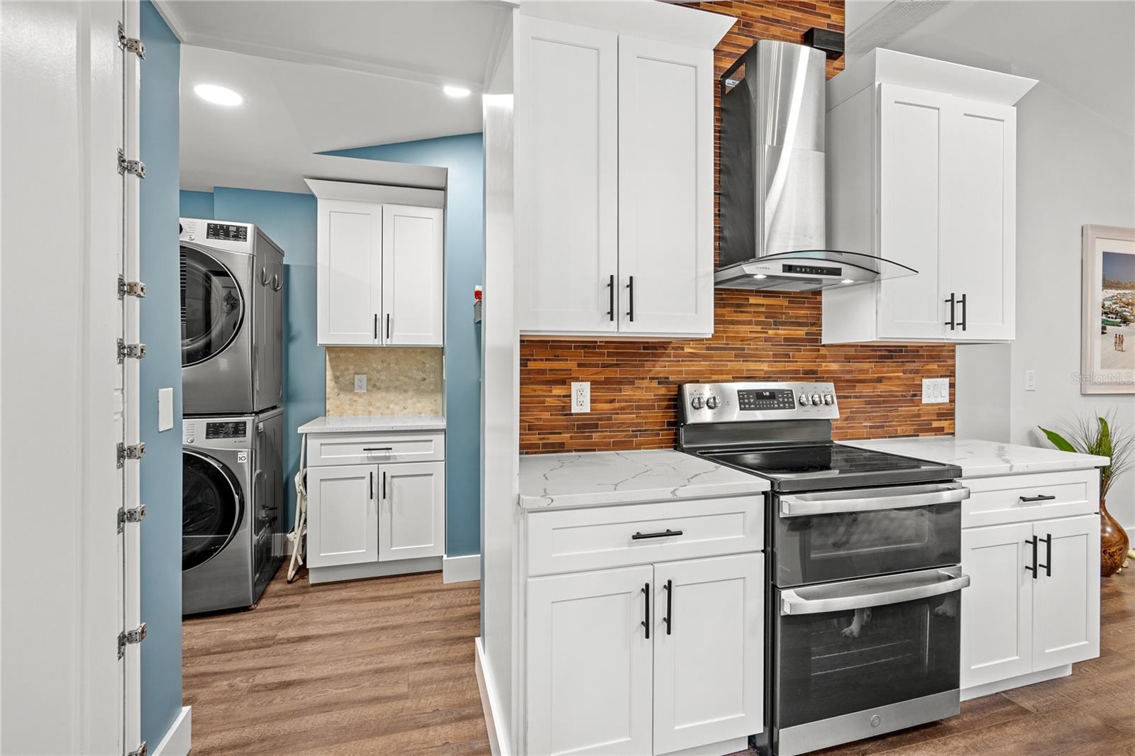 PALM HARBOR - Residential