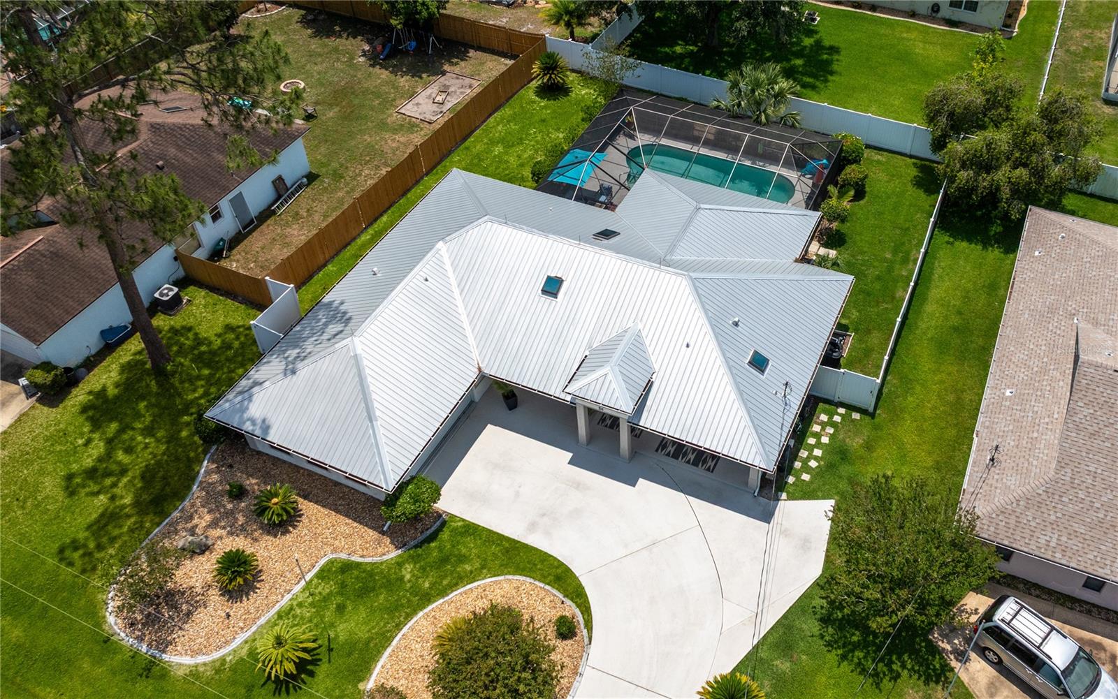 PALM HARBOR - Residential