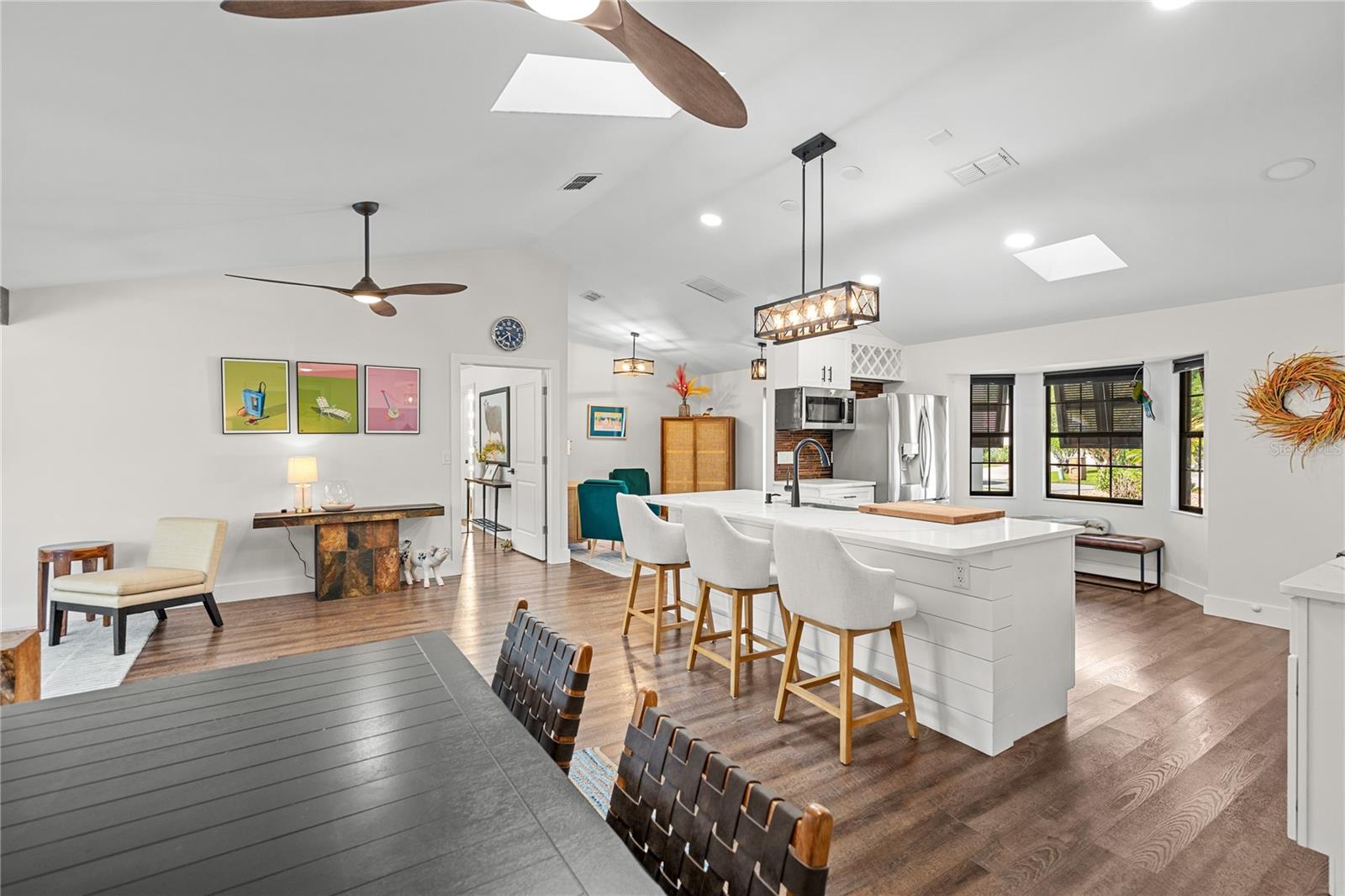 PALM HARBOR - Residential