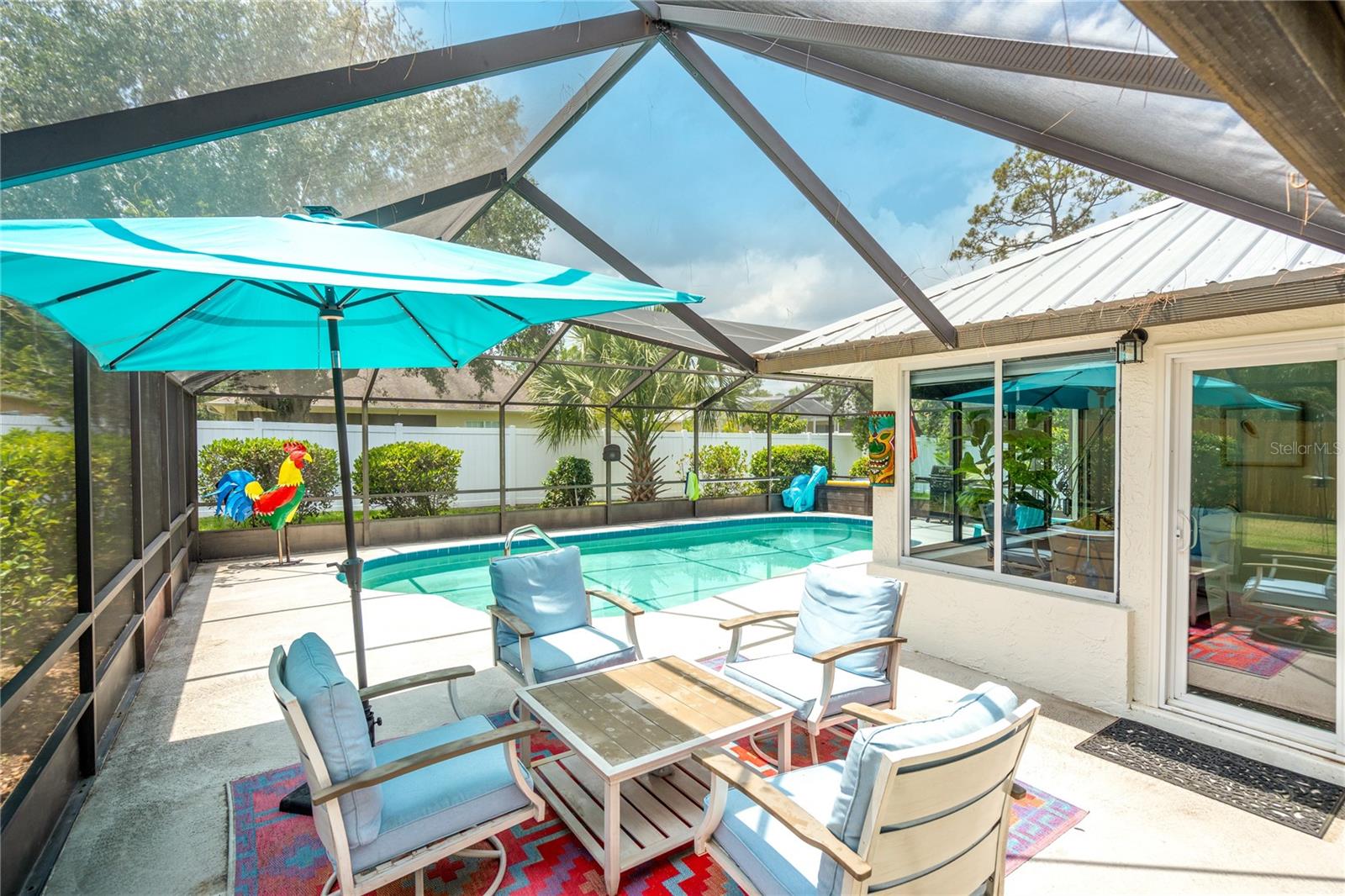 PALM HARBOR - Residential