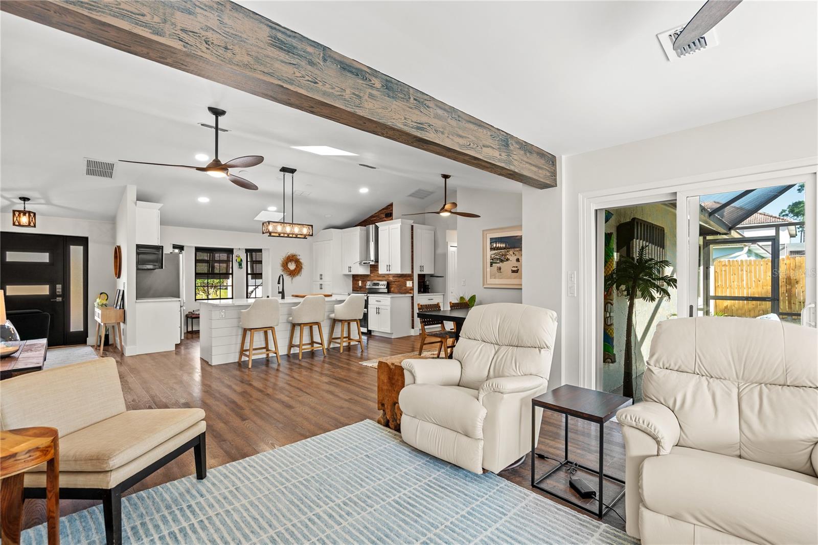 PALM HARBOR - Residential
