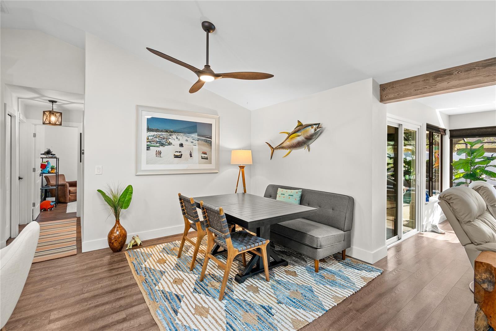 PALM HARBOR - Residential