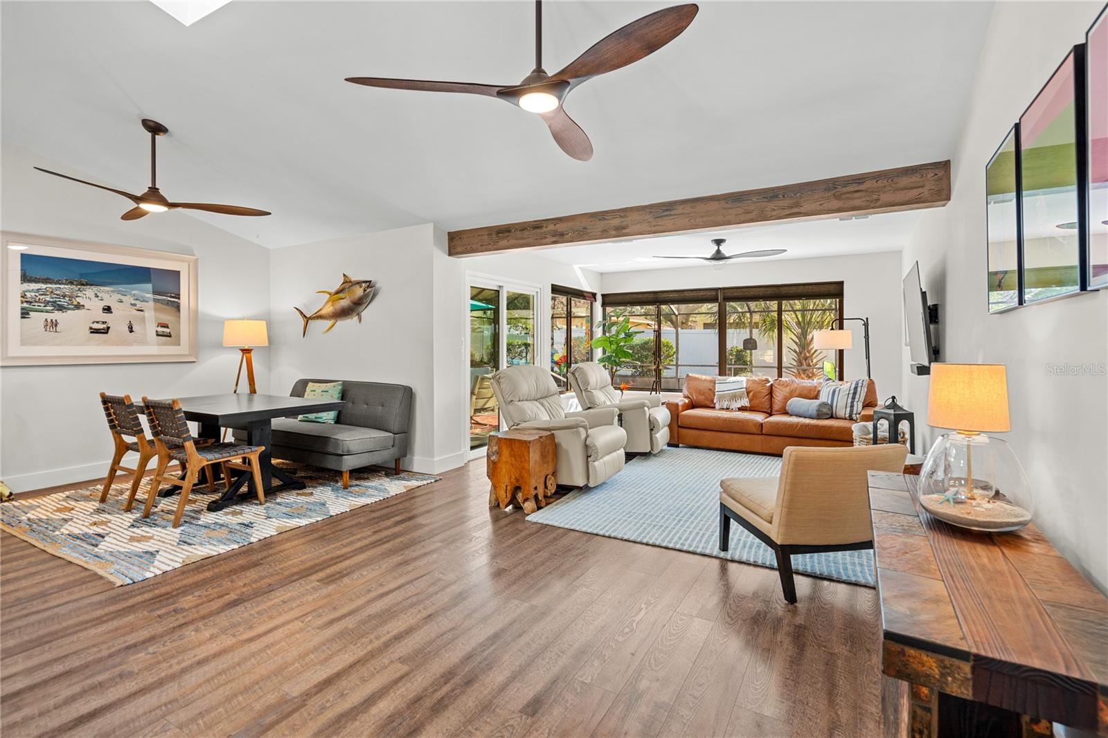 PALM HARBOR - Residential