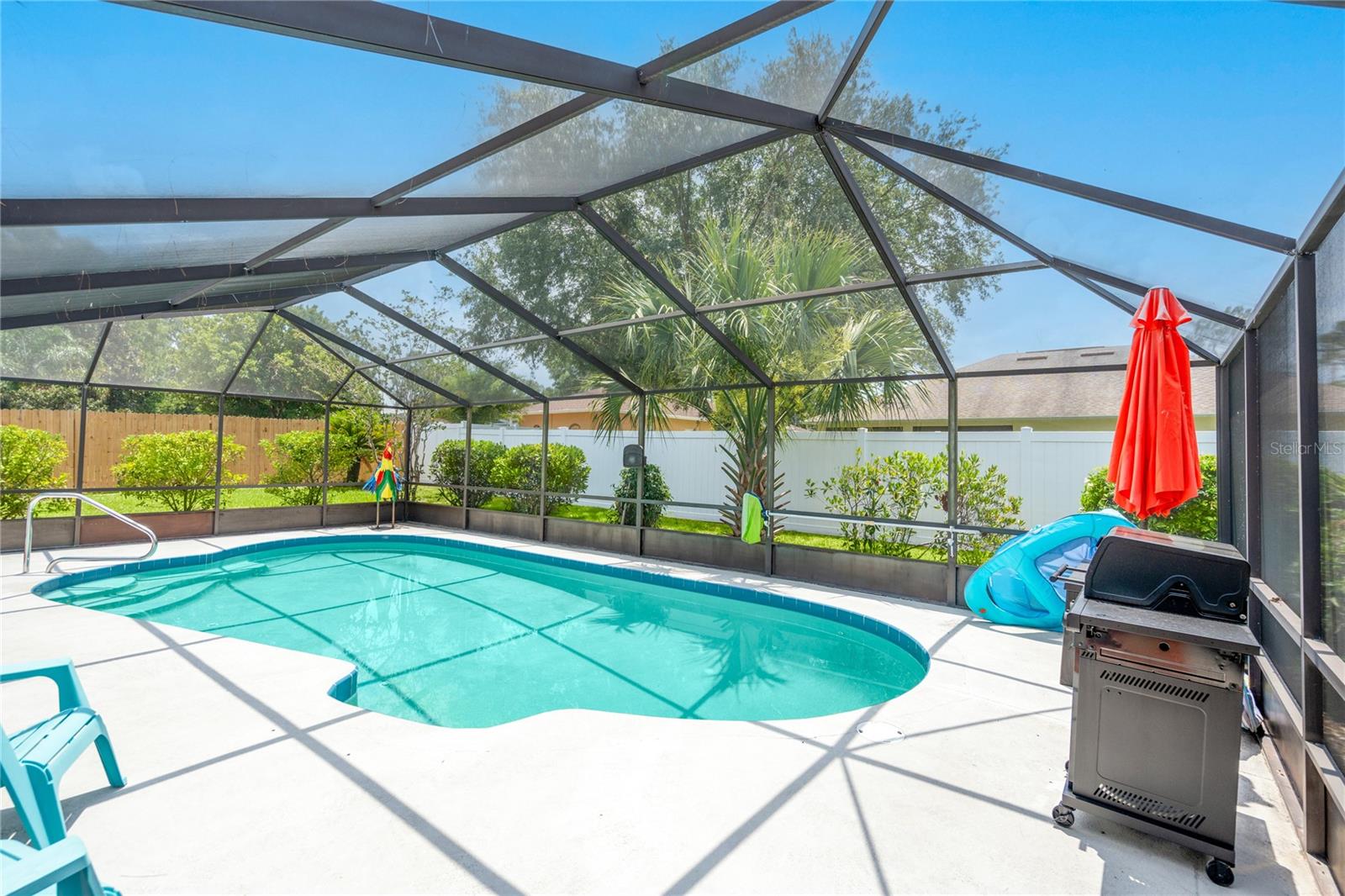 PALM HARBOR - Residential