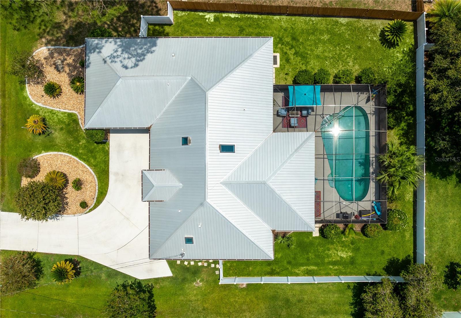 PALM HARBOR - Residential