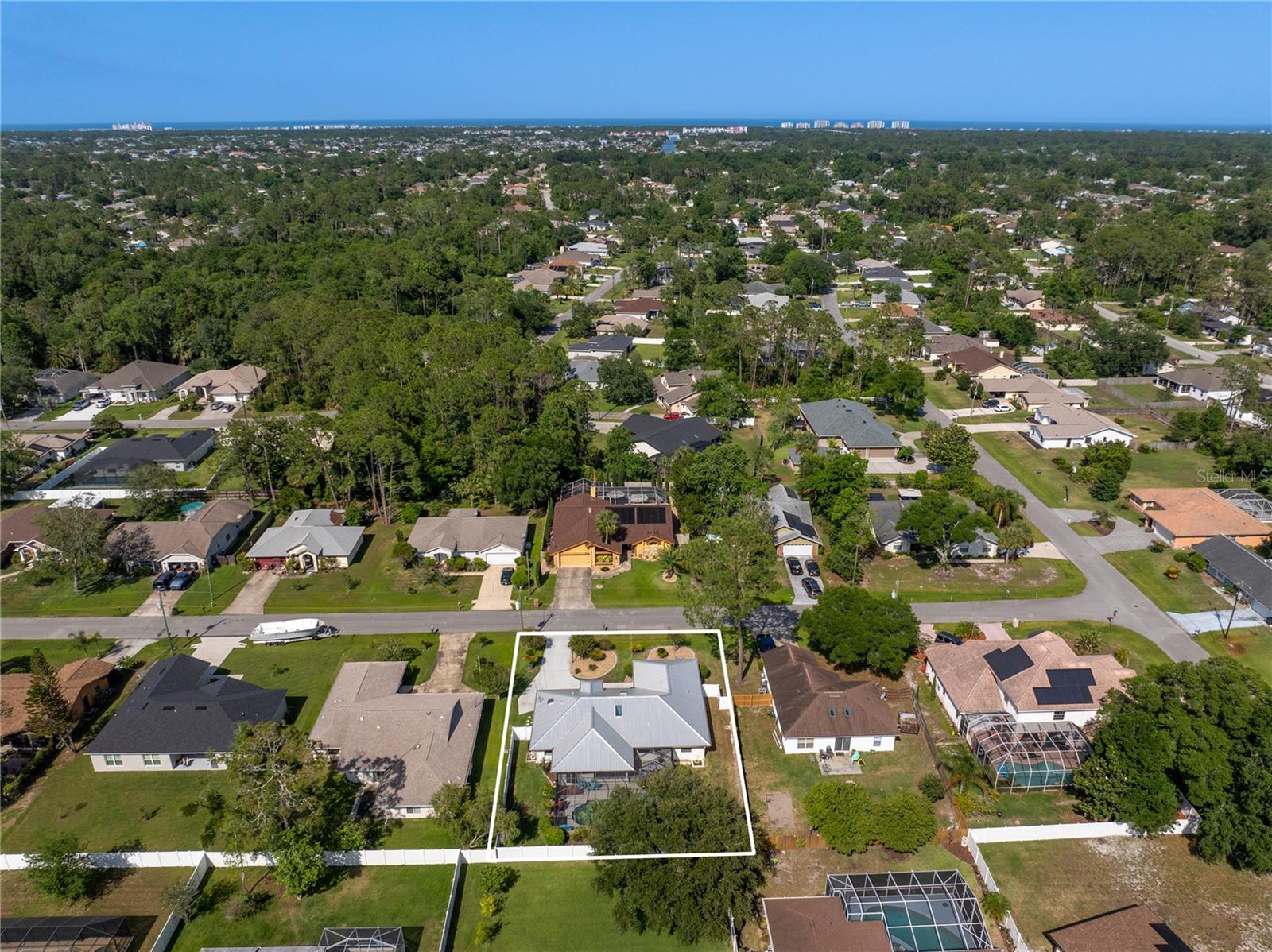 PALM HARBOR - Residential