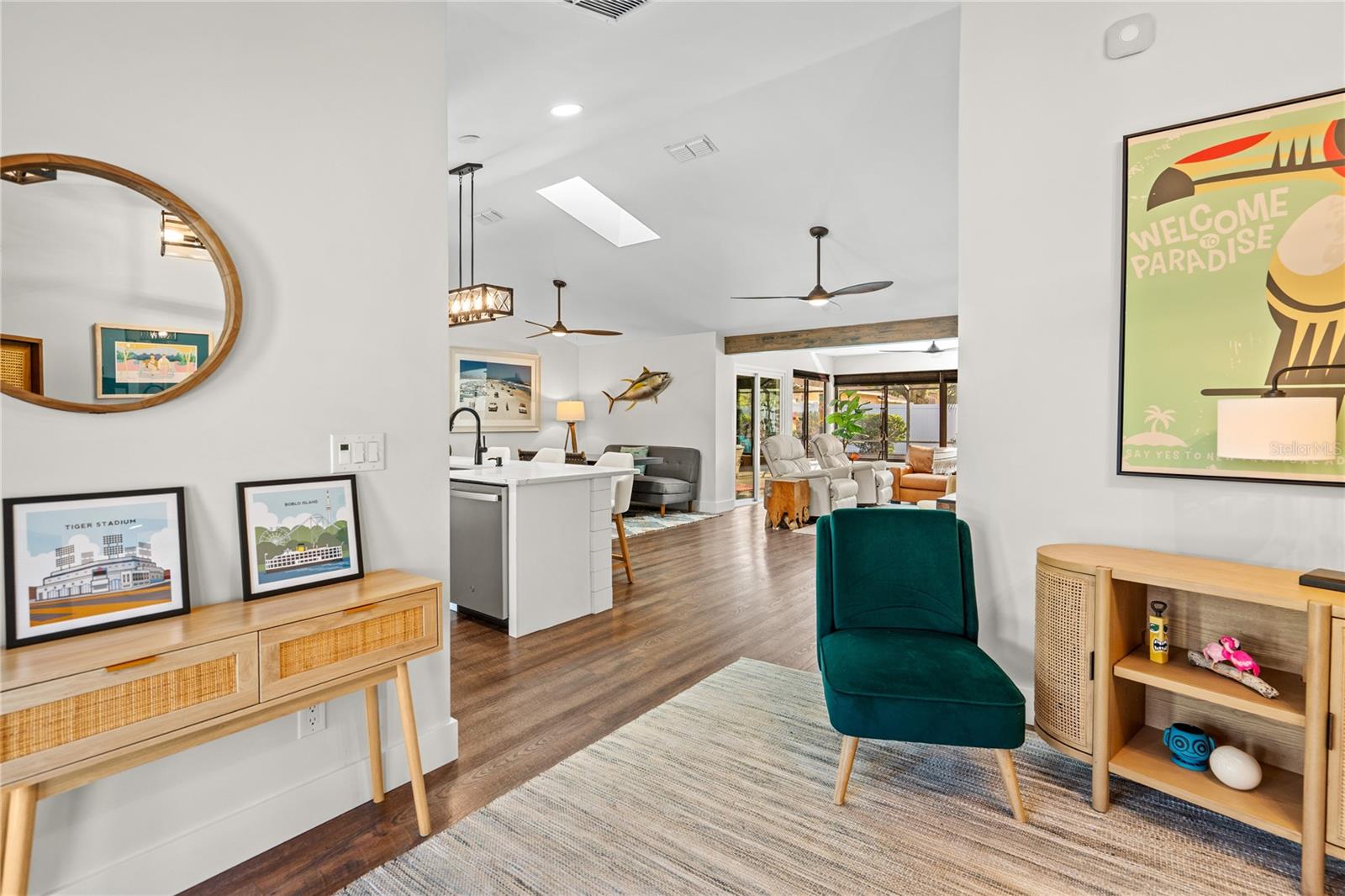 PALM HARBOR - Residential