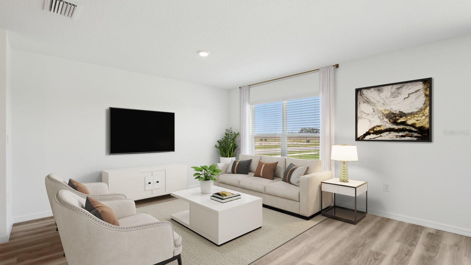 OAKFIELD LAKES - Residential