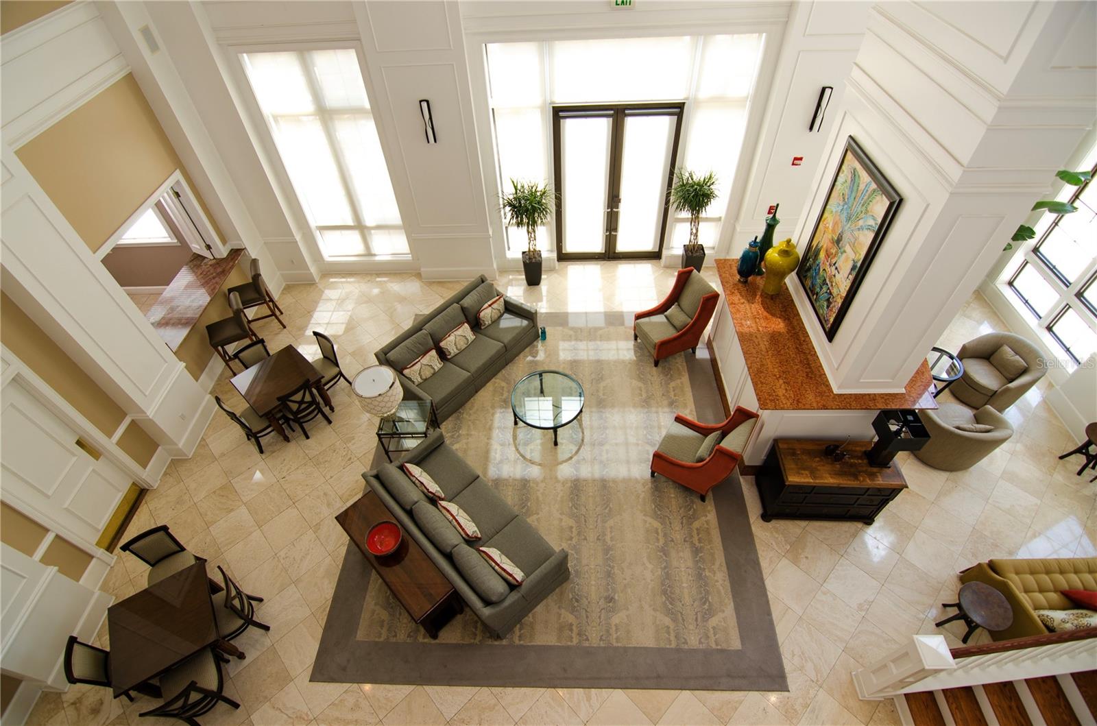 RENAISSANCE 1 - Residential