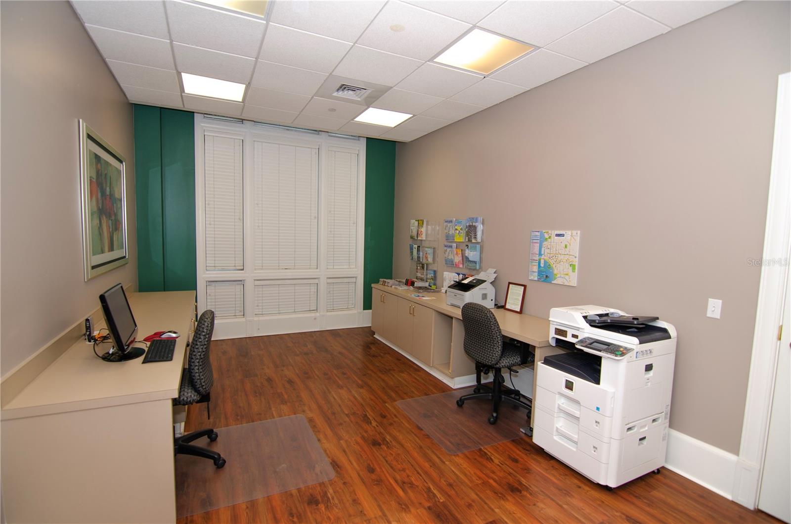 RENAISSANCE 1 - Residential