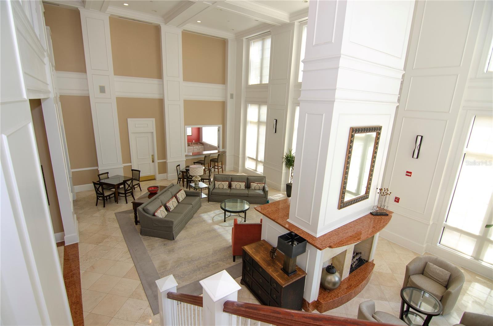 RENAISSANCE 1 - Residential