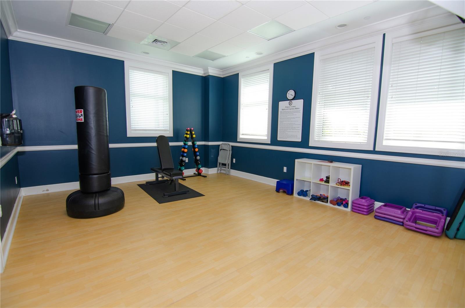 RENAISSANCE 1 - Residential