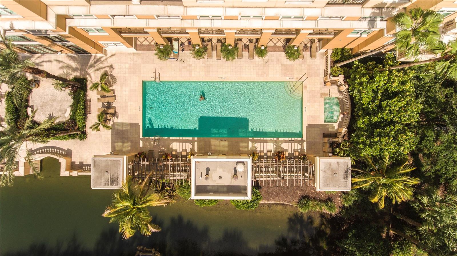 RENAISSANCE 1 - Residential