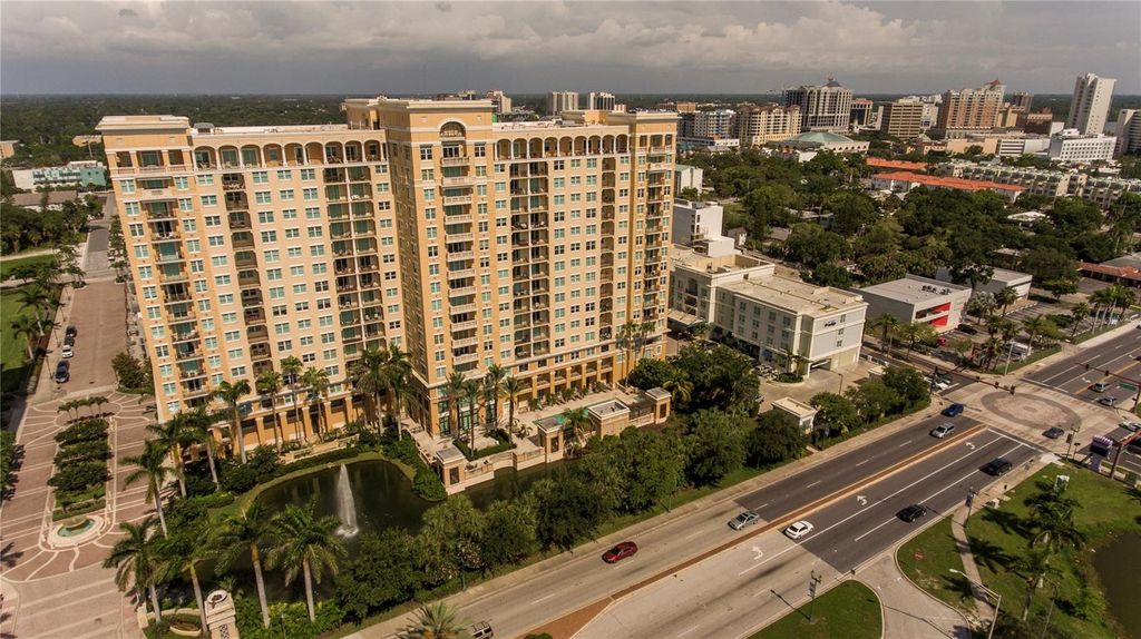 Photo of 750 N Tamiami Trail #208, Sarasota, FL 34236 (MLS # A4650333)