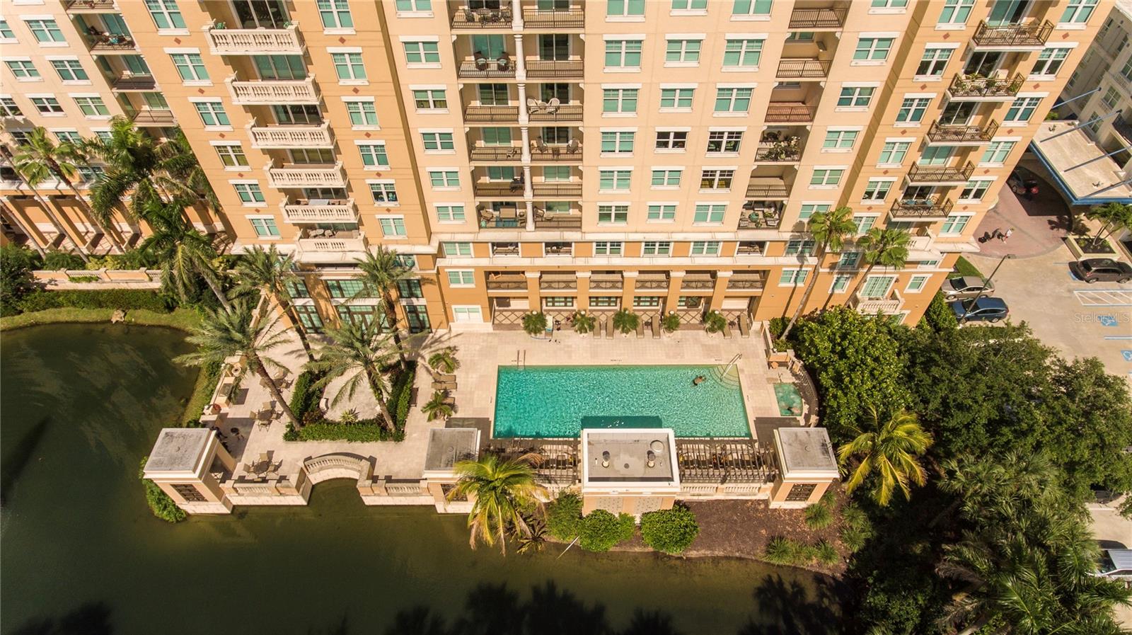 RENAISSANCE 1 - Residential