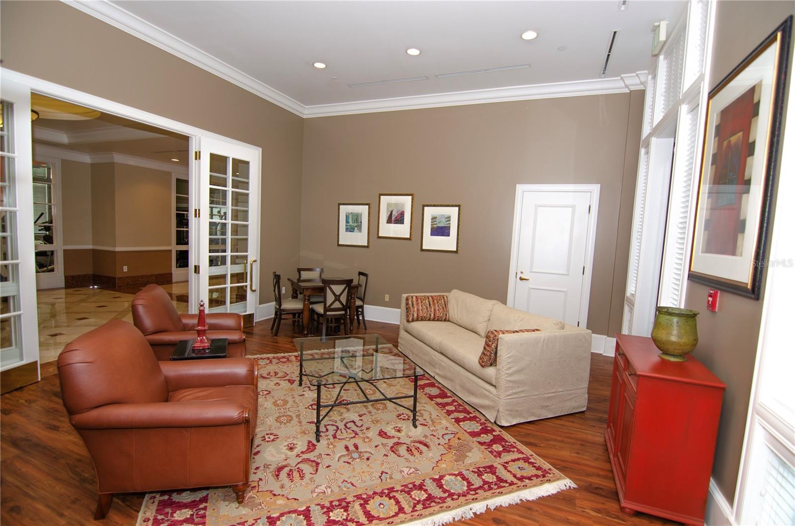 RENAISSANCE 1 - Residential