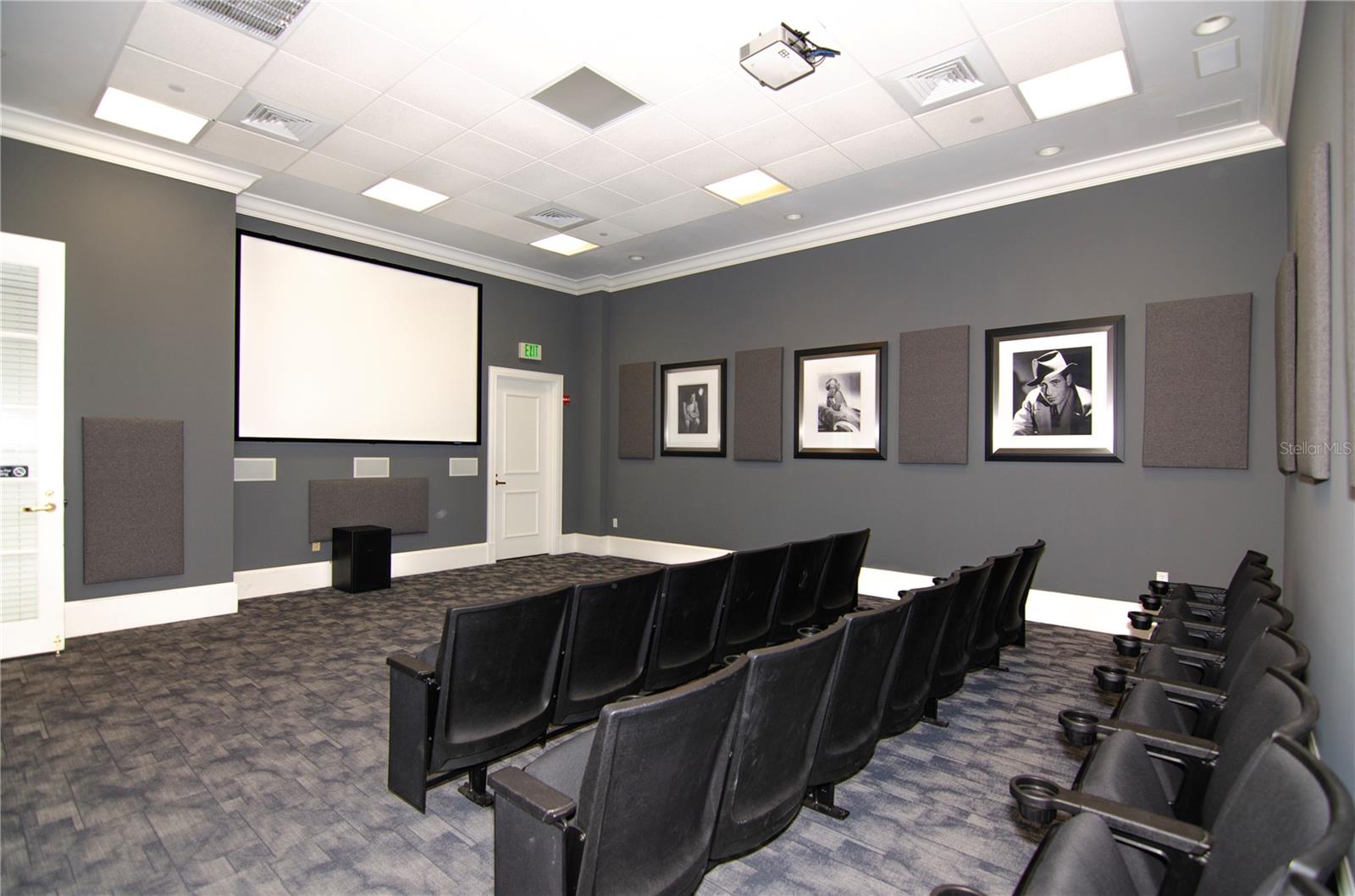 RENAISSANCE 1 - Residential