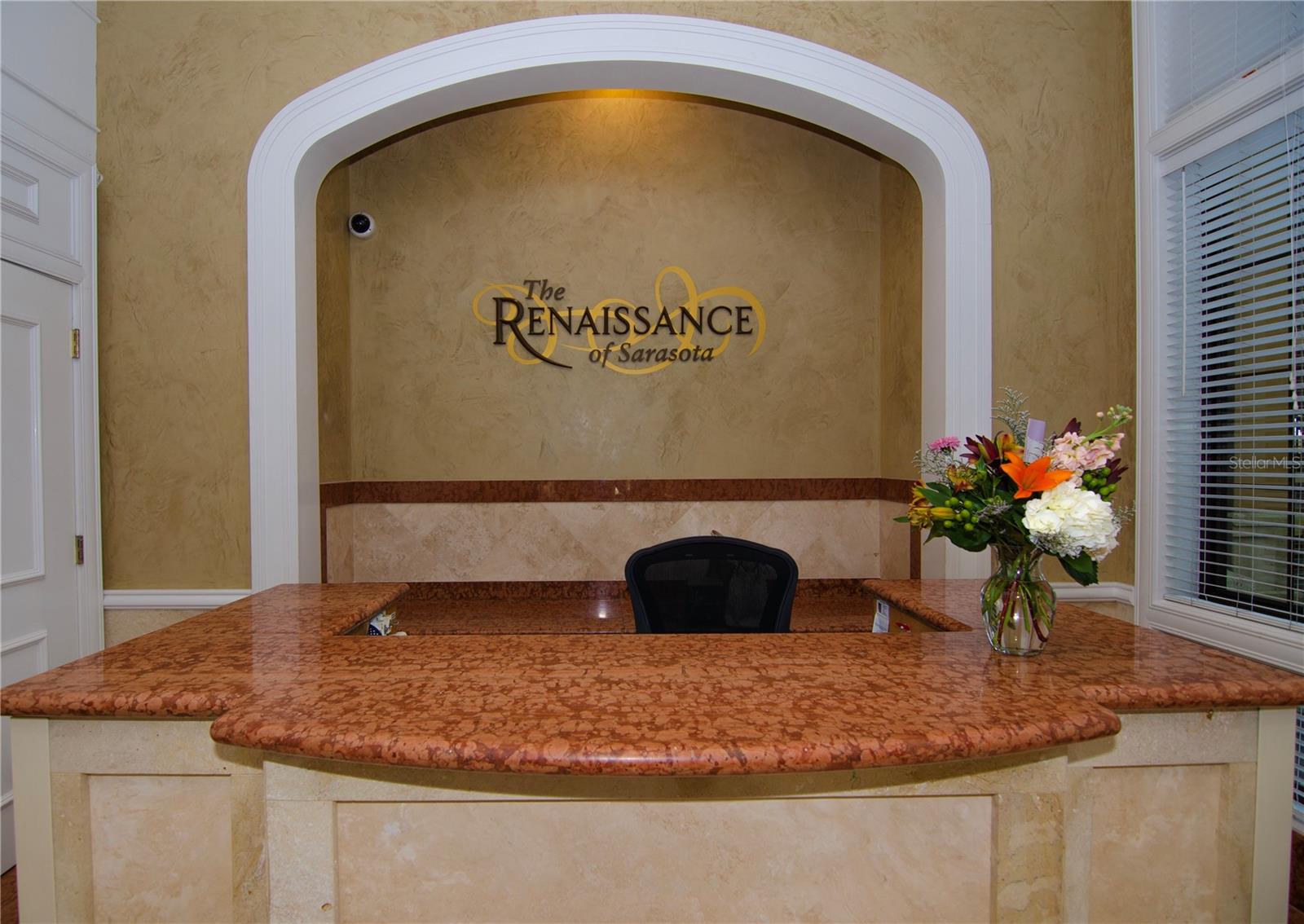 RENAISSANCE 1 - Residential