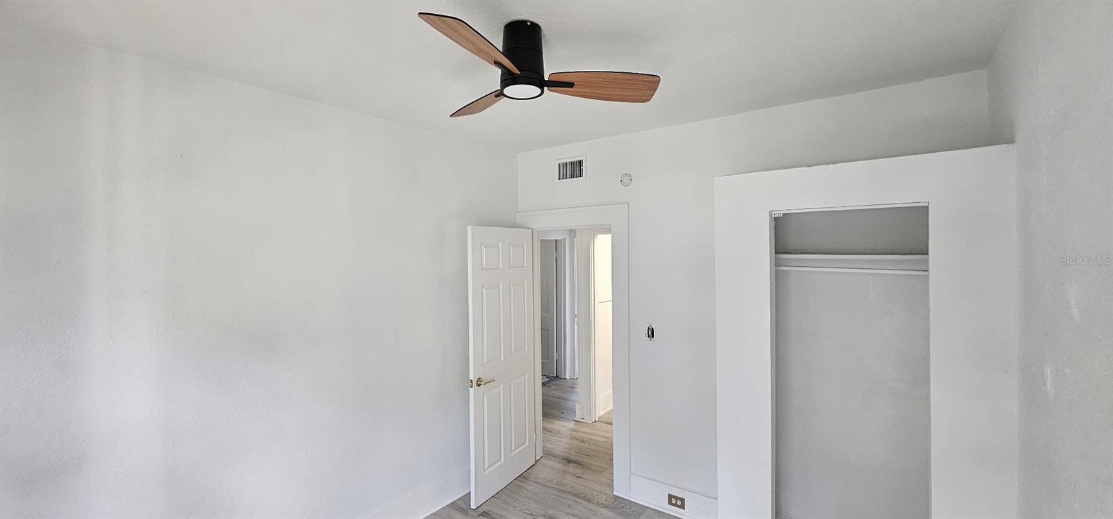 COLUMBIA HEIGHTS - Residential