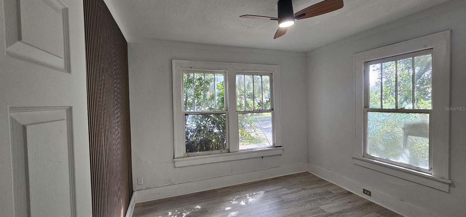 COLUMBIA HEIGHTS - Residential