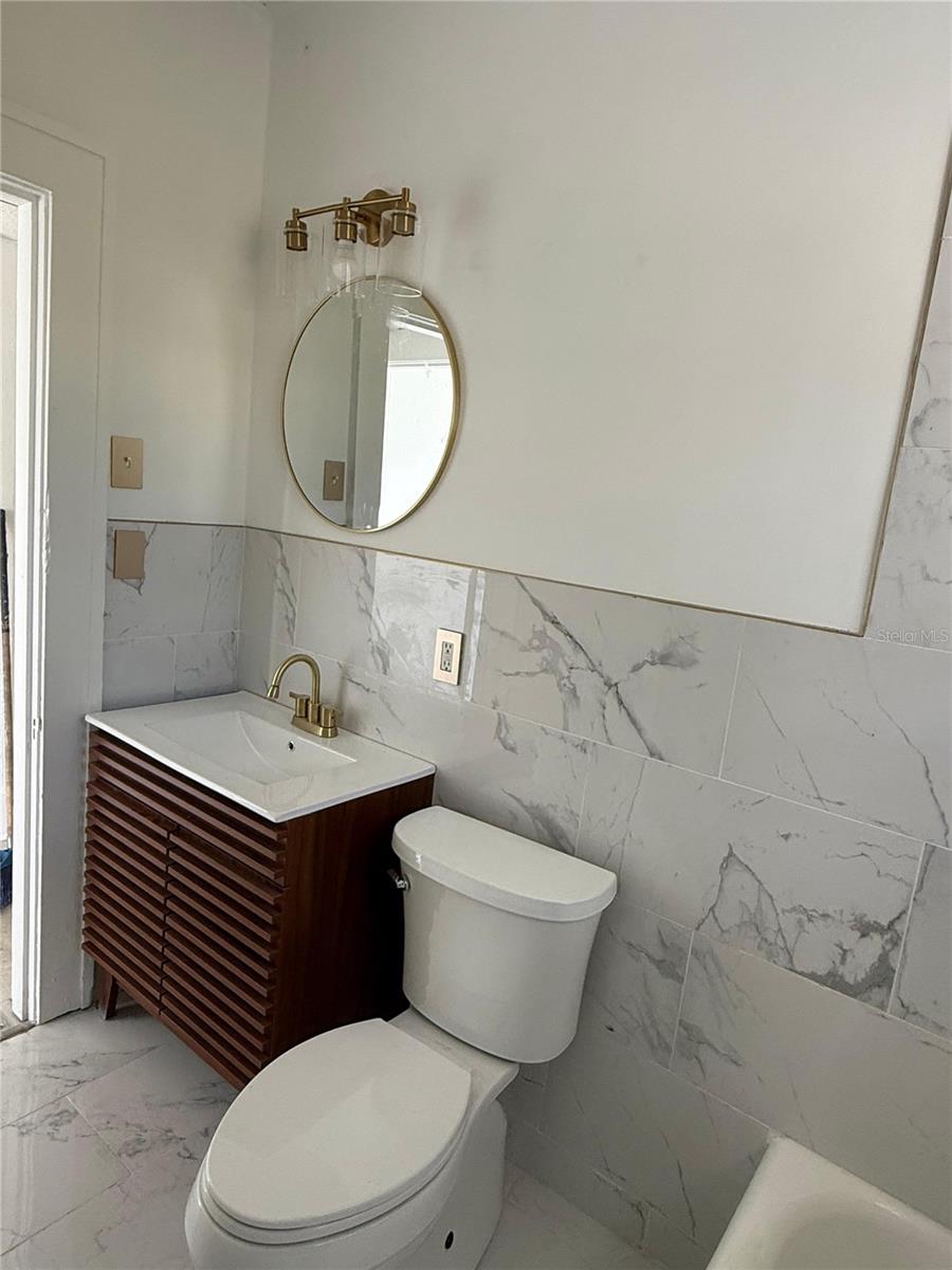 COLUMBIA HEIGHTS - Residential