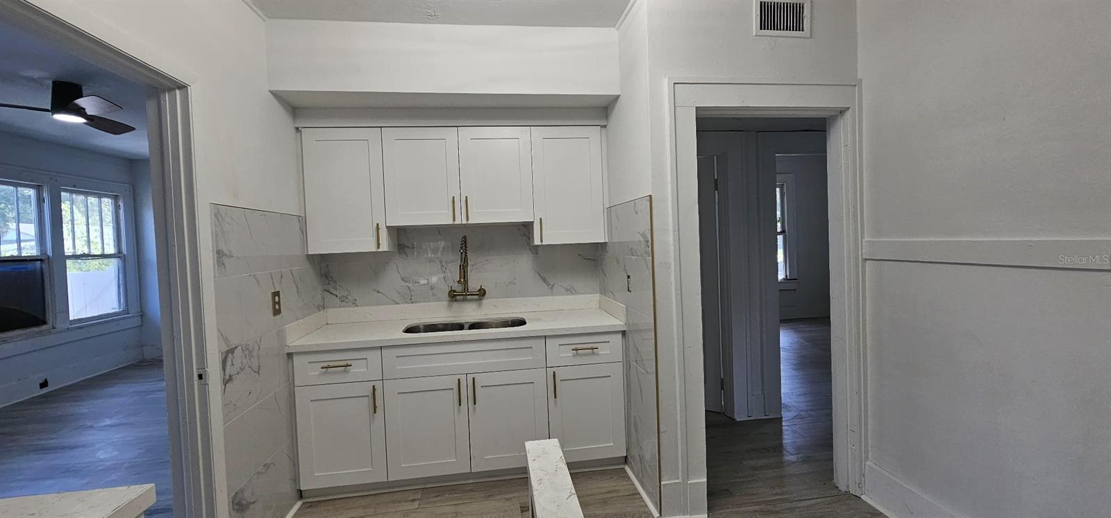 COLUMBIA HEIGHTS - Residential