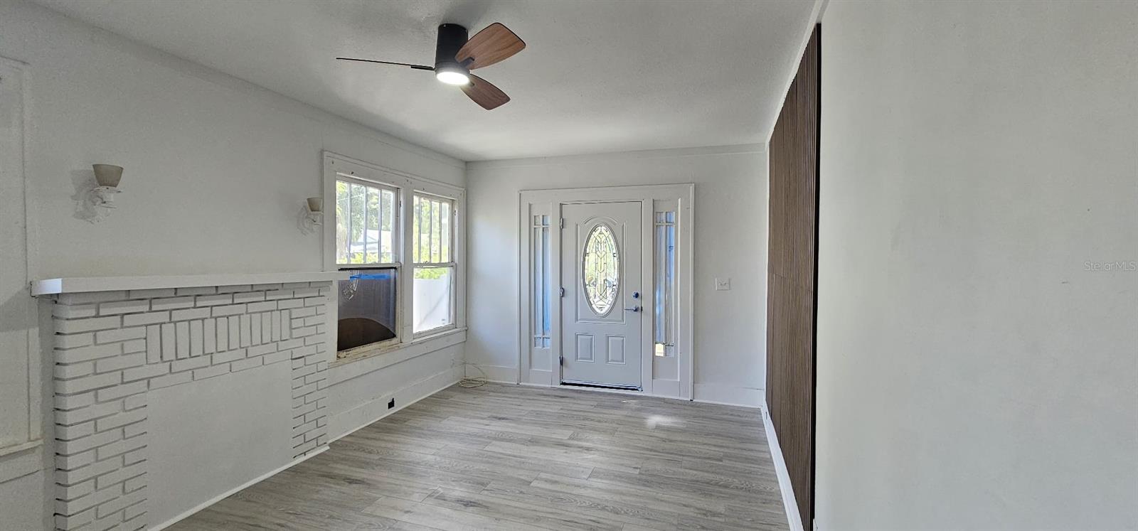 COLUMBIA HEIGHTS - Residential