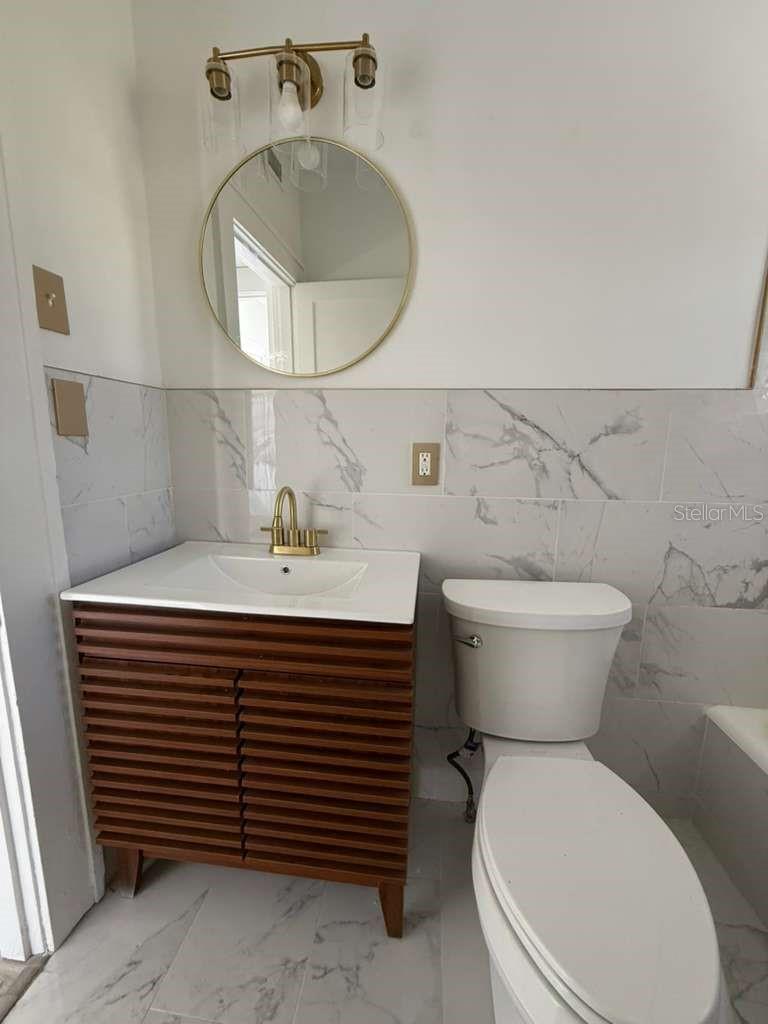 COLUMBIA HEIGHTS - Residential