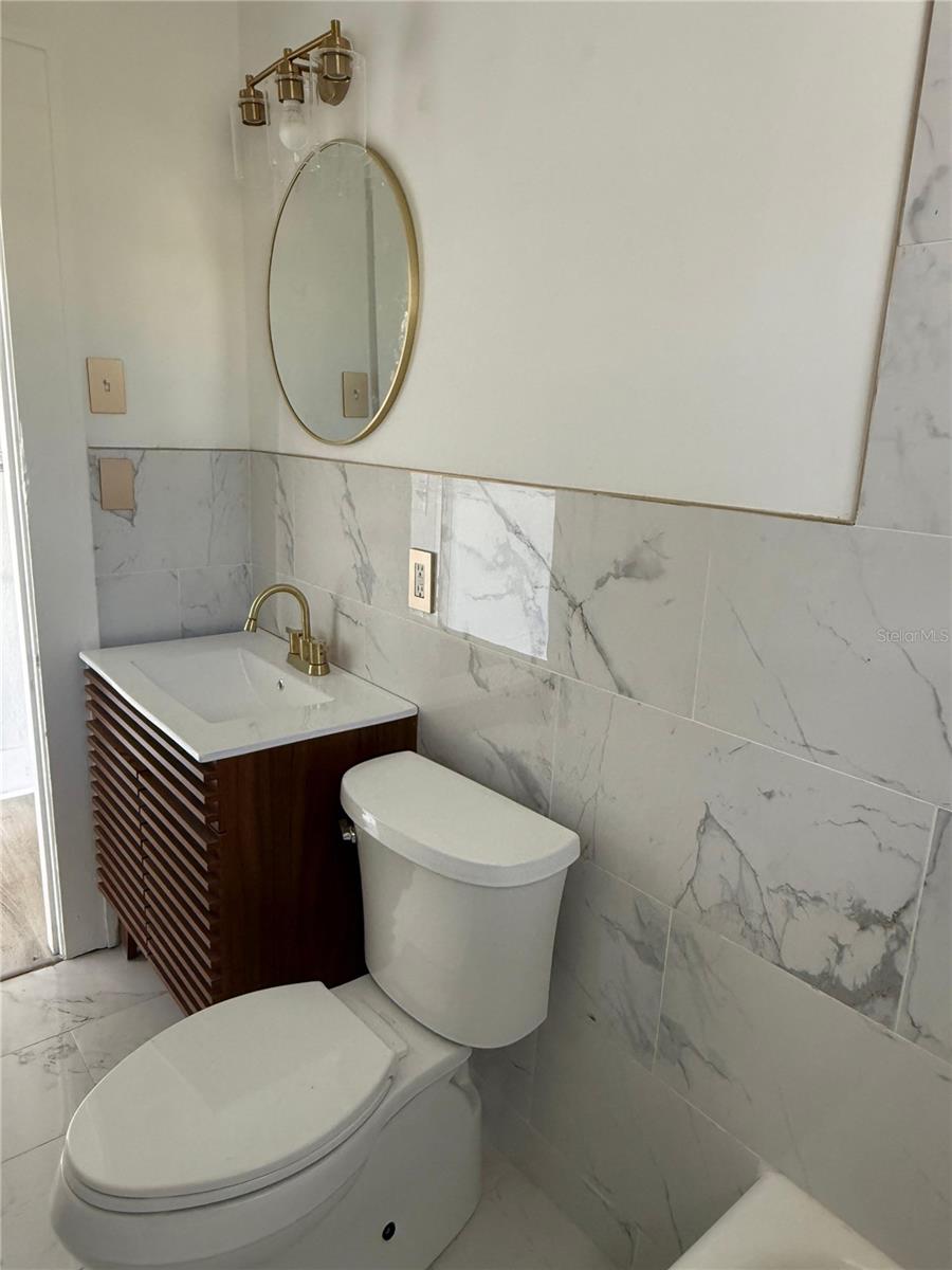 COLUMBIA HEIGHTS - Residential