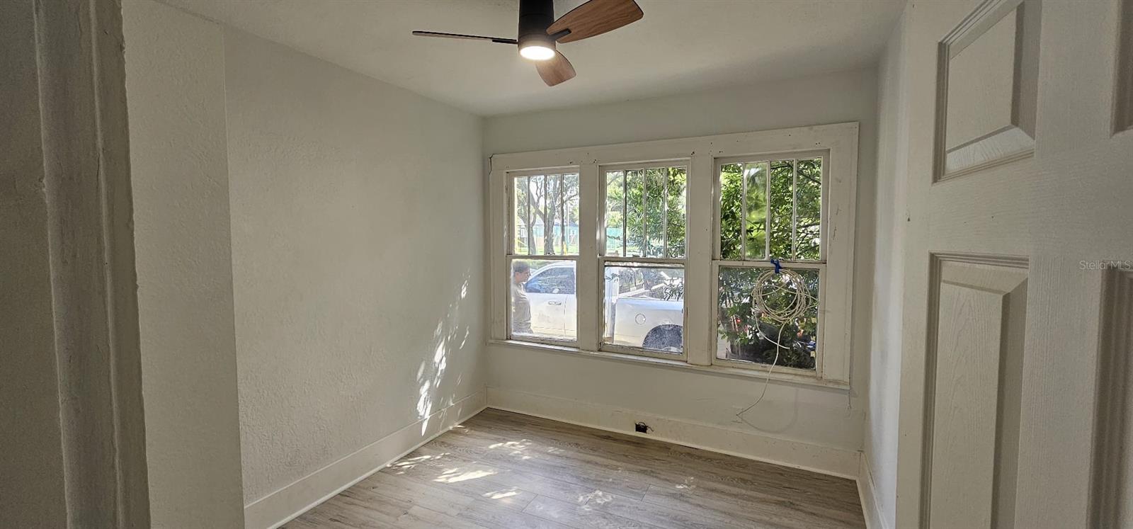 COLUMBIA HEIGHTS - Residential