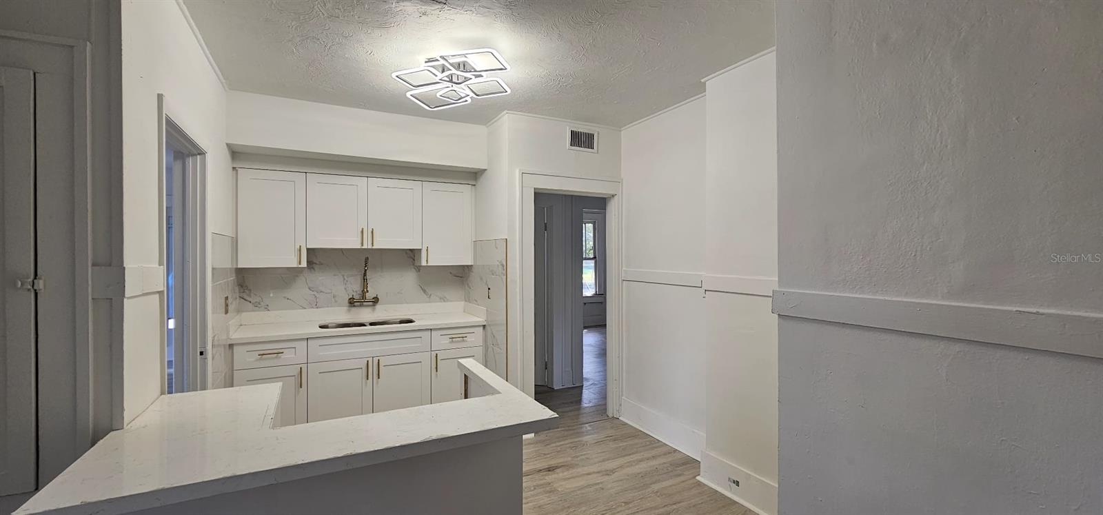 COLUMBIA HEIGHTS - Residential