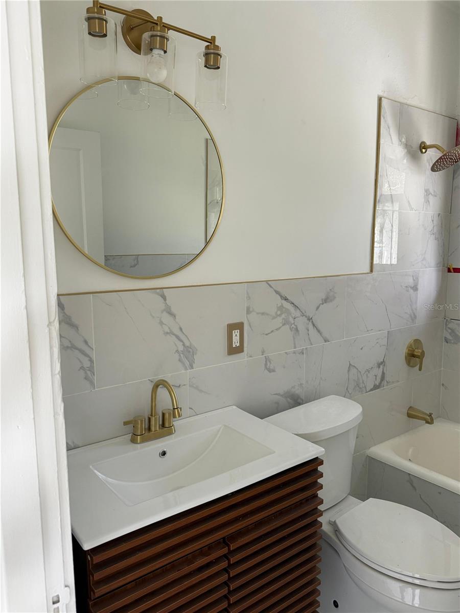 COLUMBIA HEIGHTS - Residential